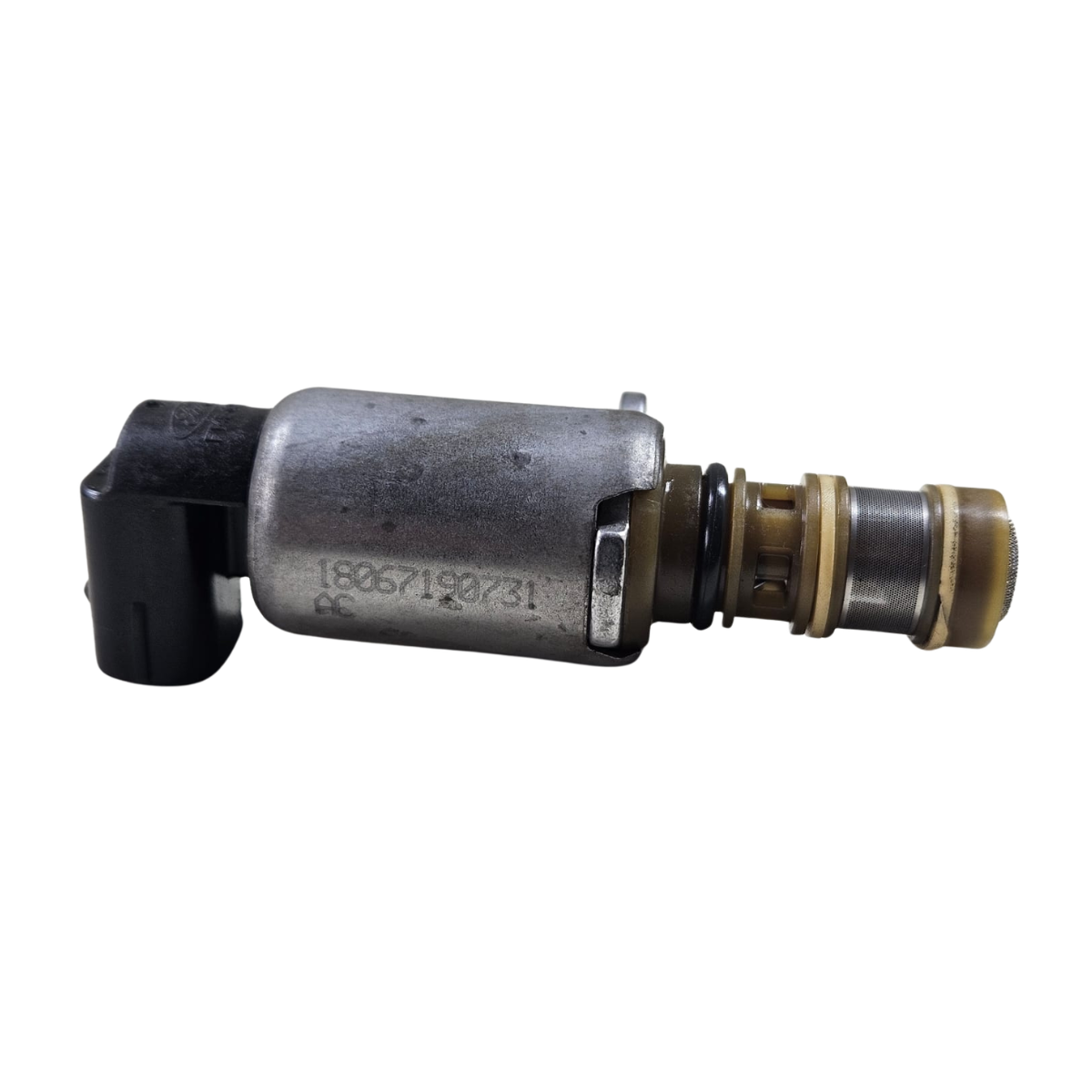 VÁLVULA SOLENOIDE FORD/LAND ROVER 2014/2021 FT3E 6C880 IN. - Imagem 2