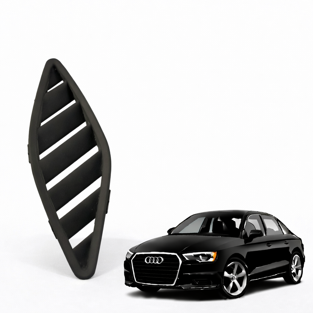 Difusor de Ar Superior Painel - Audi 2015 4G1819793 - Imagem 1