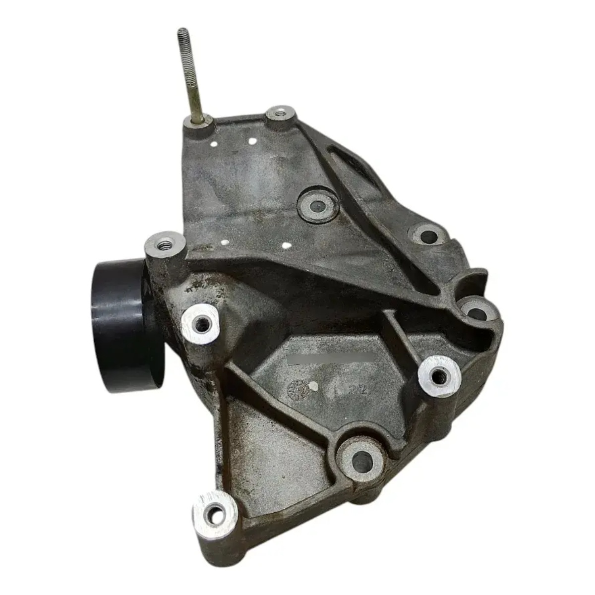 Suporte Direcao Compressor Ar Chevrolet Astra Vectra 2007 - Imagem 3