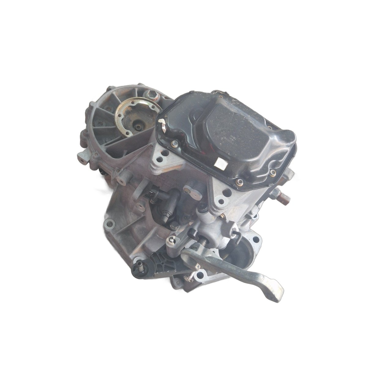 Caixa Cambio Manual Gol Saveiro Voyage G5 G6 1.6 2010 A 2016 - Imagem 2