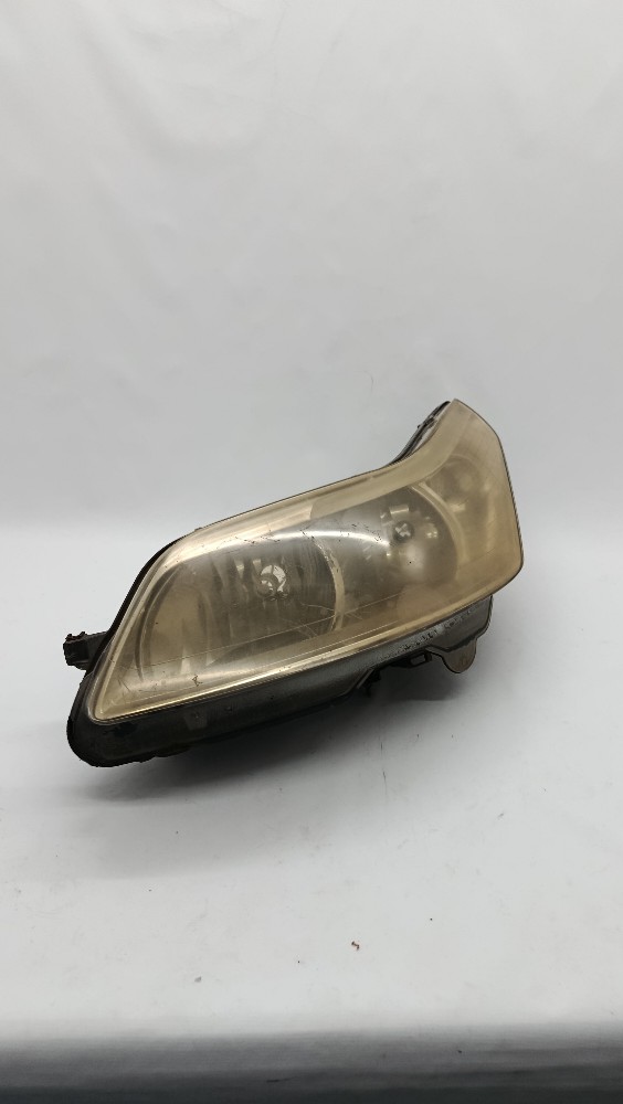 FAROL DIANTEIR ESQUERD CITROEN C4 2007 08 09 10 11 12 13 - Imagem 2