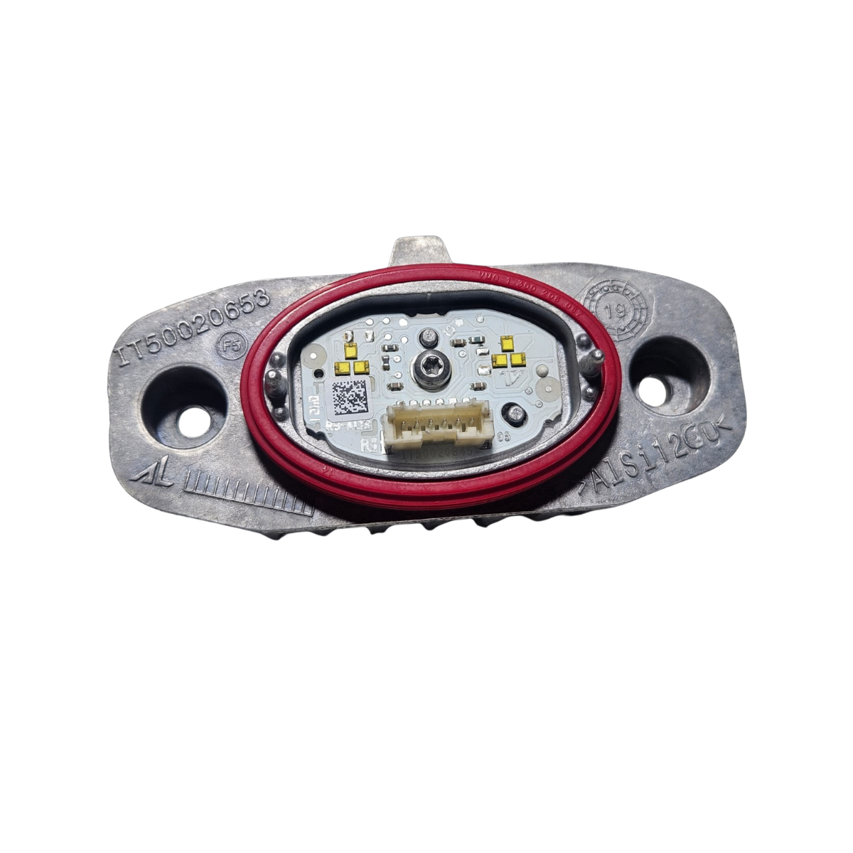 REATOR FAROL RENEGADE 2019/2022 IT50020653 IN. - Imagem 3