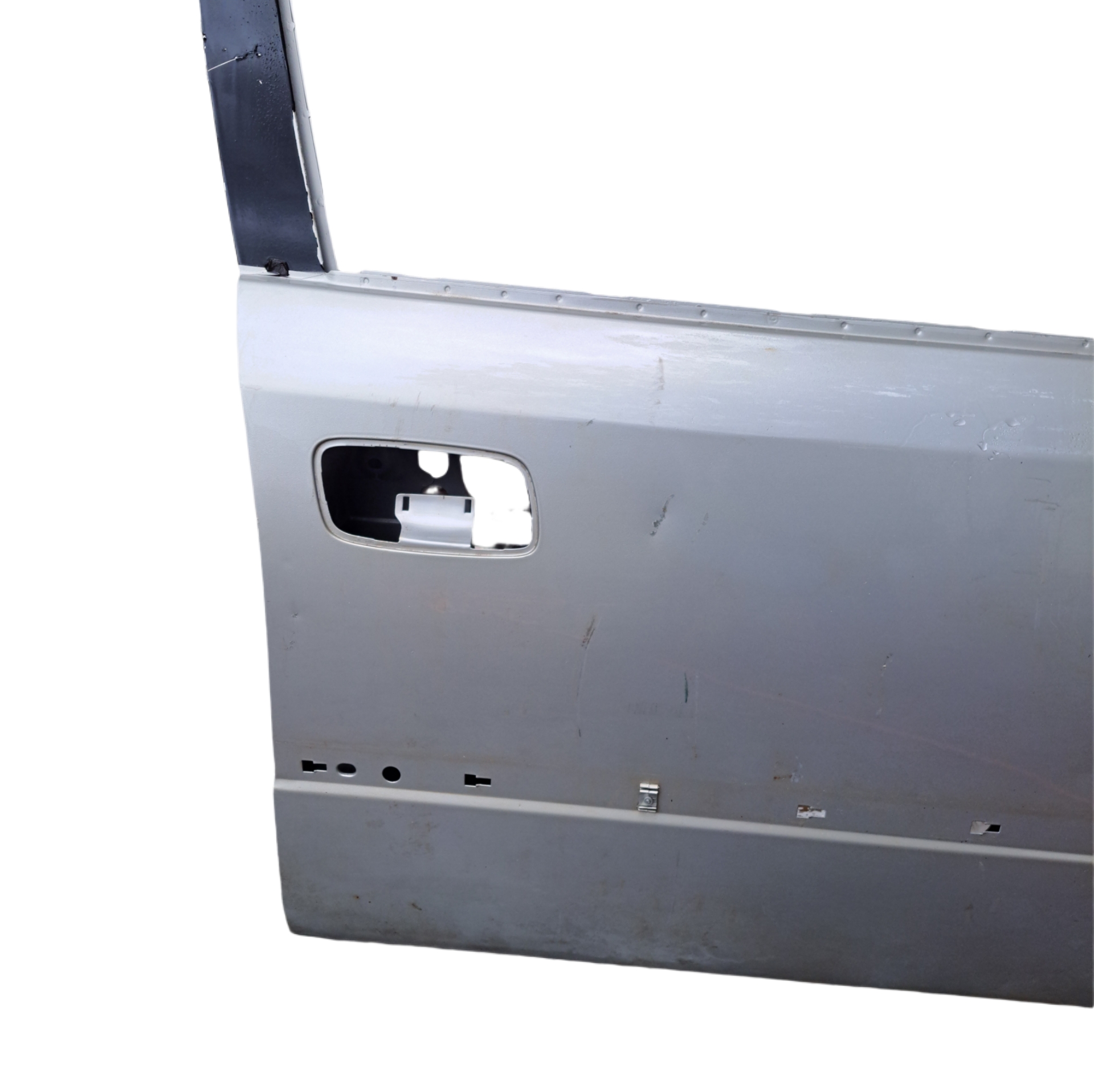 Porta Dianteira Direita Astra 2002 a 2011 - Imagem 2