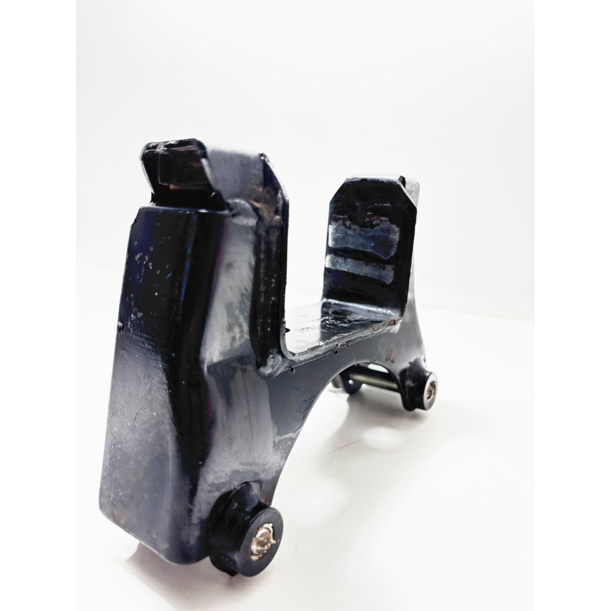 Suporte Coxim Cambio Volkswagen Fox Gol 2007 00199111K - Imagem 2