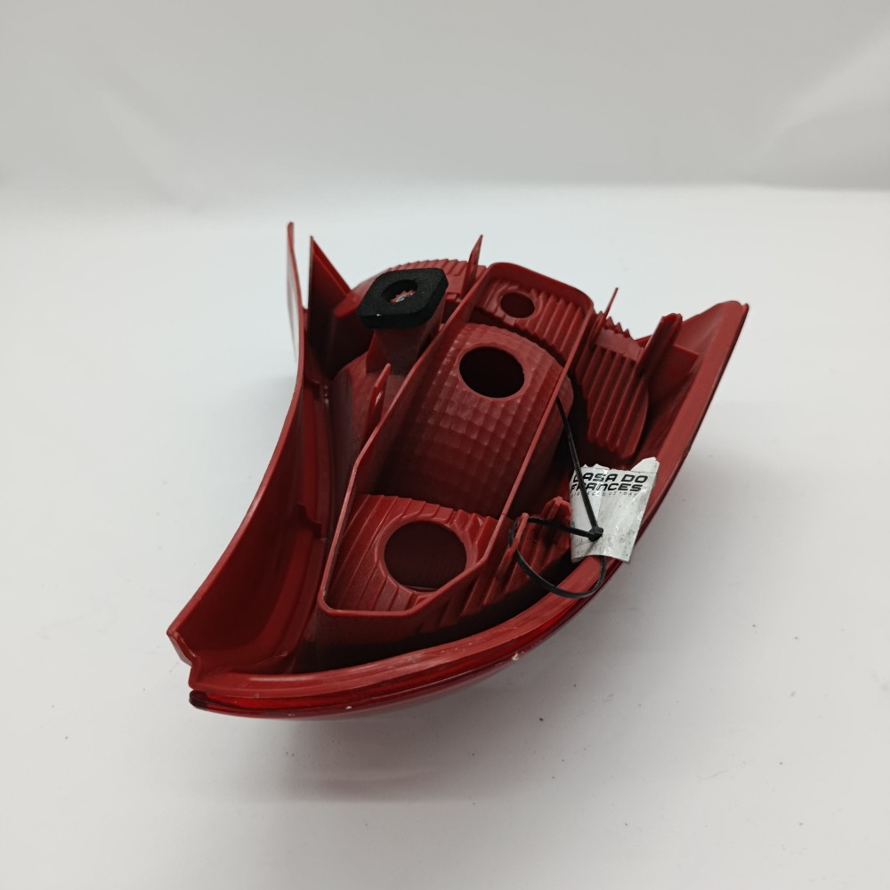 Lanterna Traseir Direit Citroen Xsara 2013 2014 2015  Esquer - Imagem 4