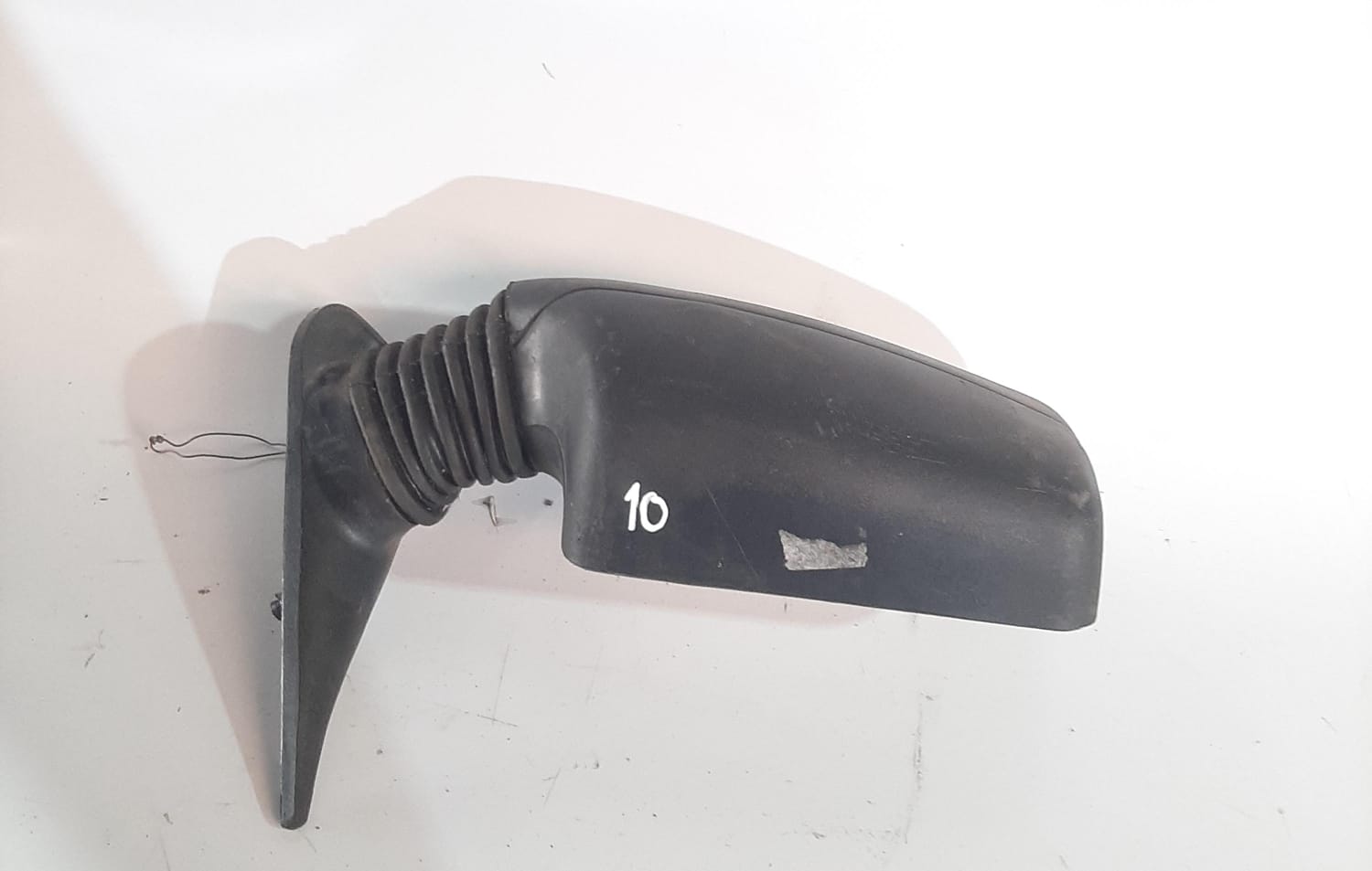 RETROVISOR UNO 1985/1994 LADO DIREITO MANUAL FIXO (USADO) - Imagem 4