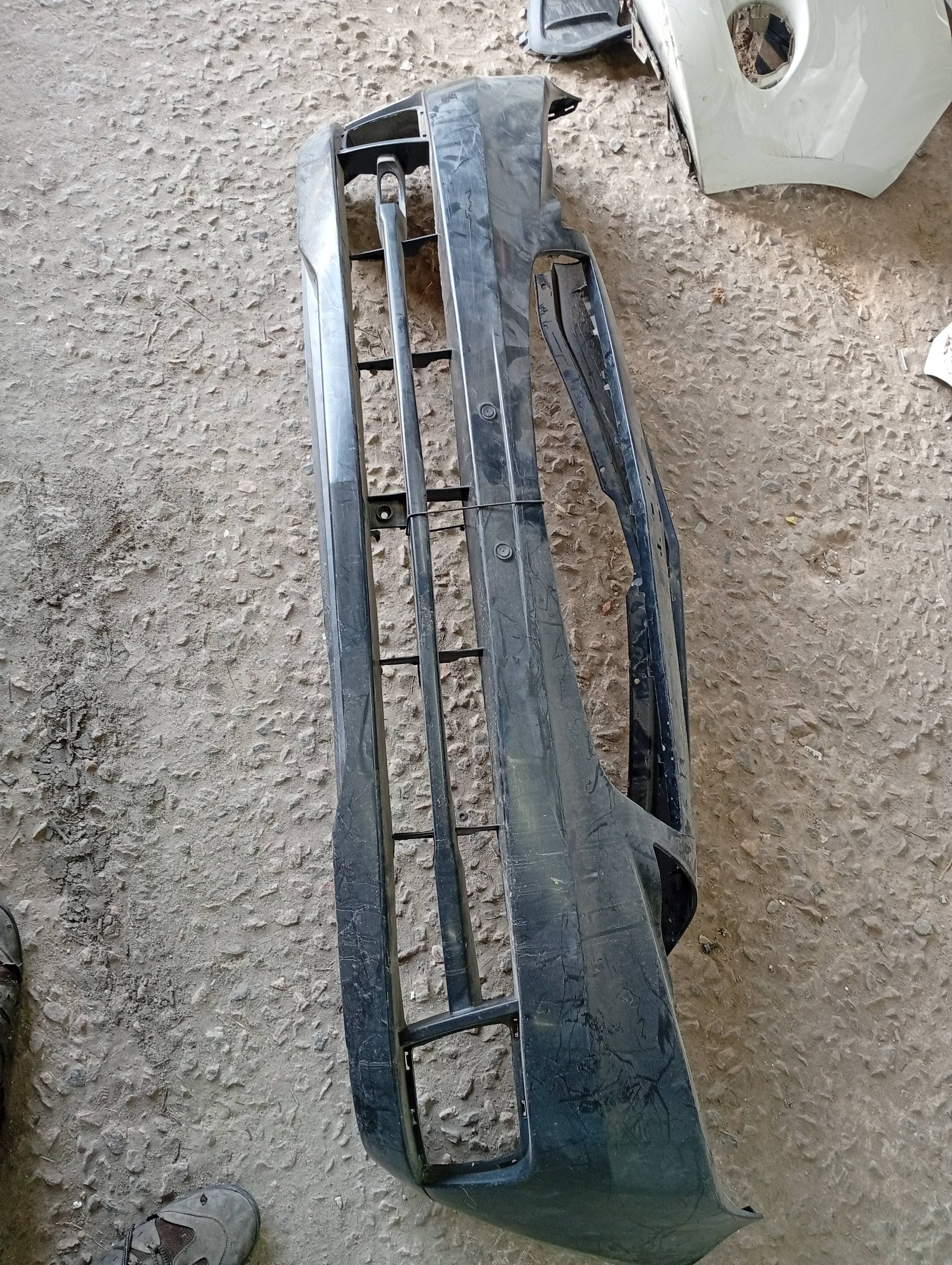 Parachoque Dianteiro Chevrolet Agile 2009 a 2014