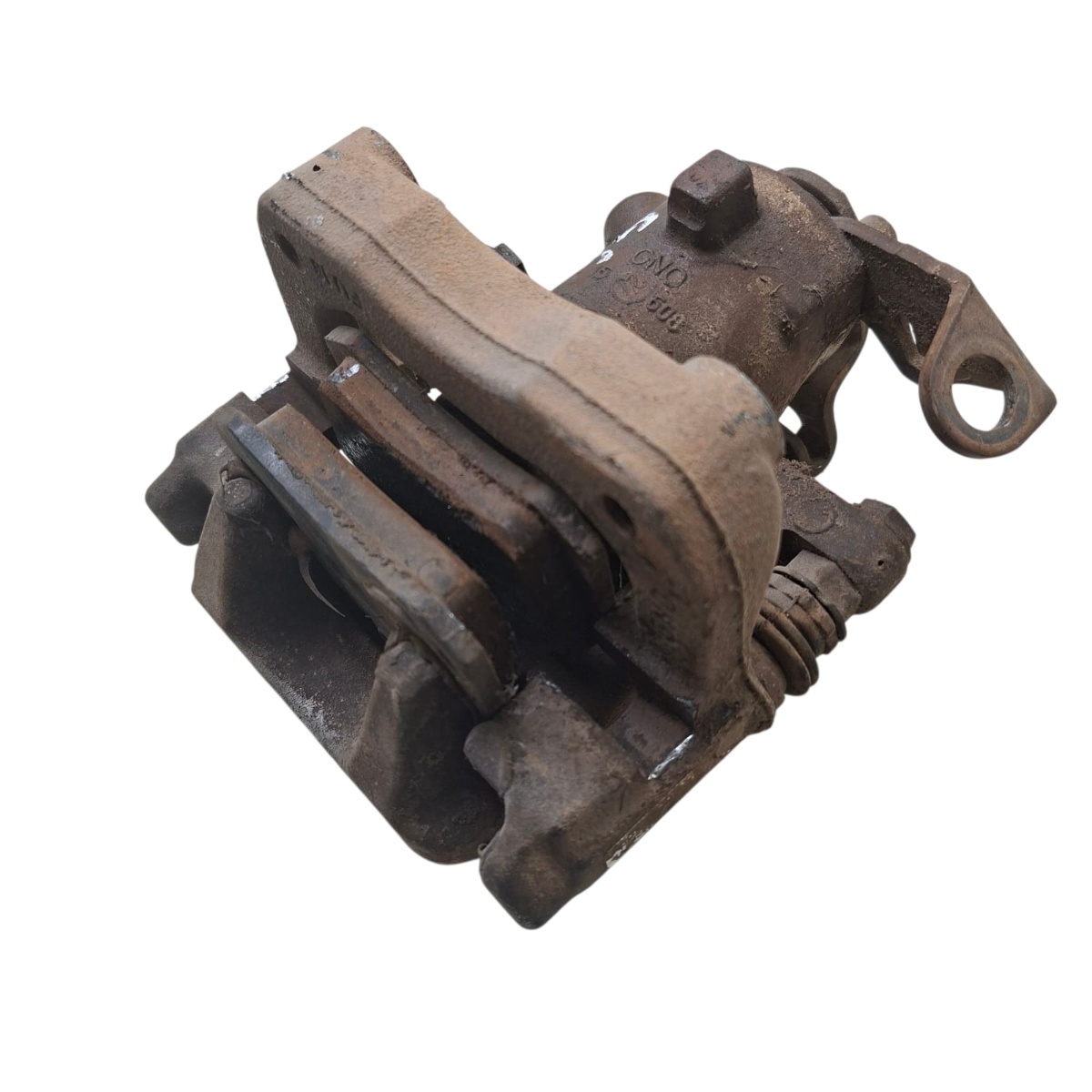 Pinça De Freio Traseira Direita Para Ford Taurus 3.5L Modelo - Imagem 2