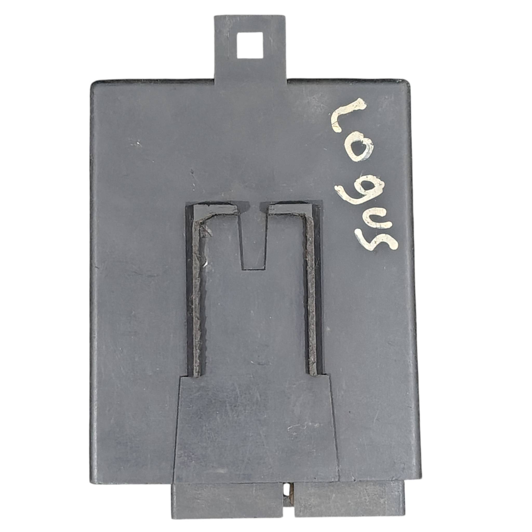 MÓDULO ALARME ORIGINAL VW LOGUS POINTER ESCORT 557953251 - Imagem 4