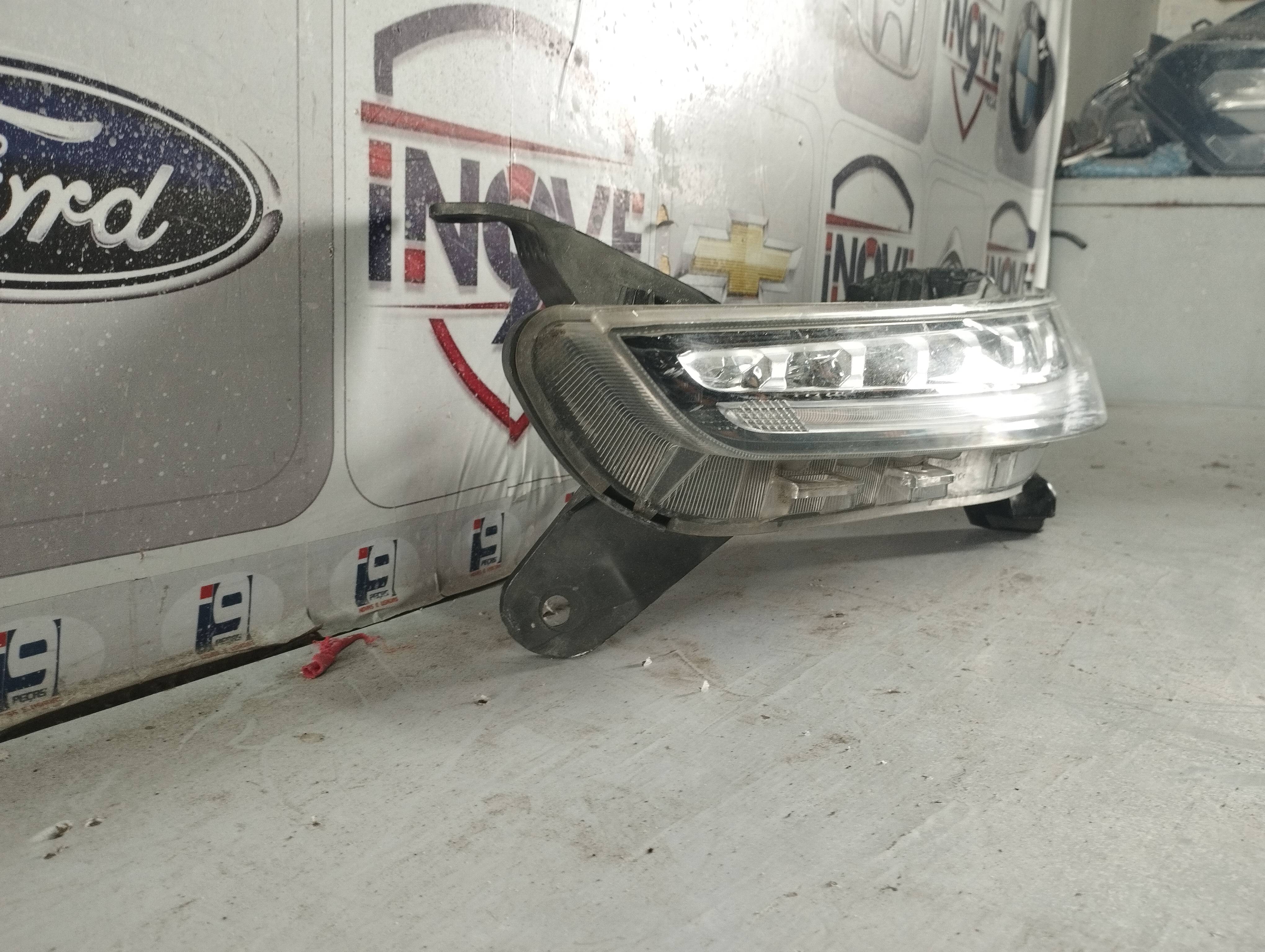 Farol Led Le Chery Tiggo 3X Pro 2022 - Imagem 2