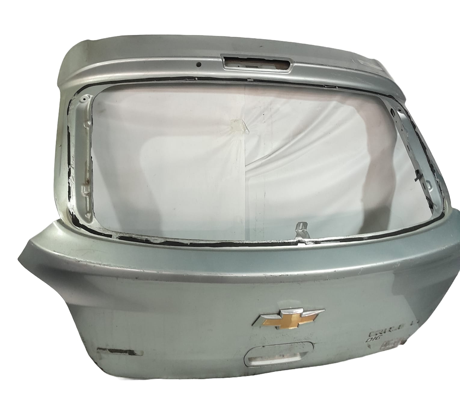 Caixa De Fusível Hyundai 130 - Imagem 4