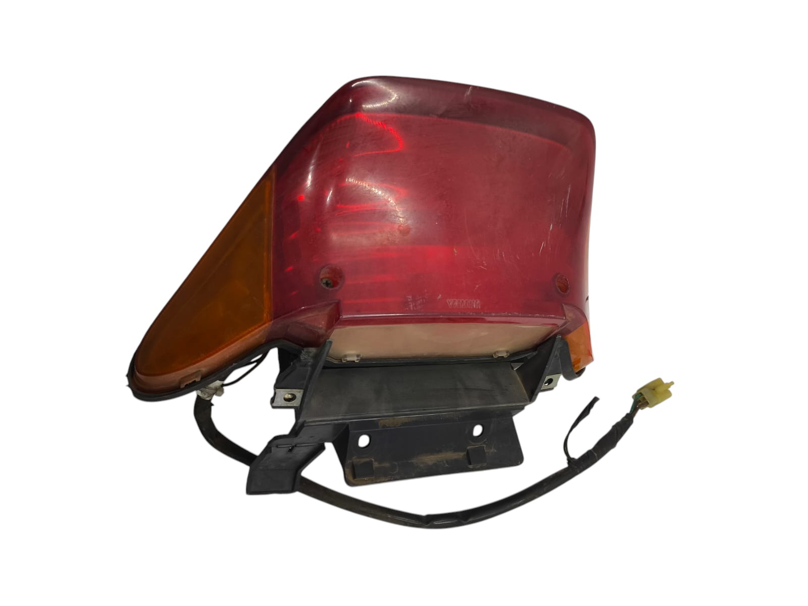 Lanterna Traseira Fazer 250 2006-2010 - Imagem 3