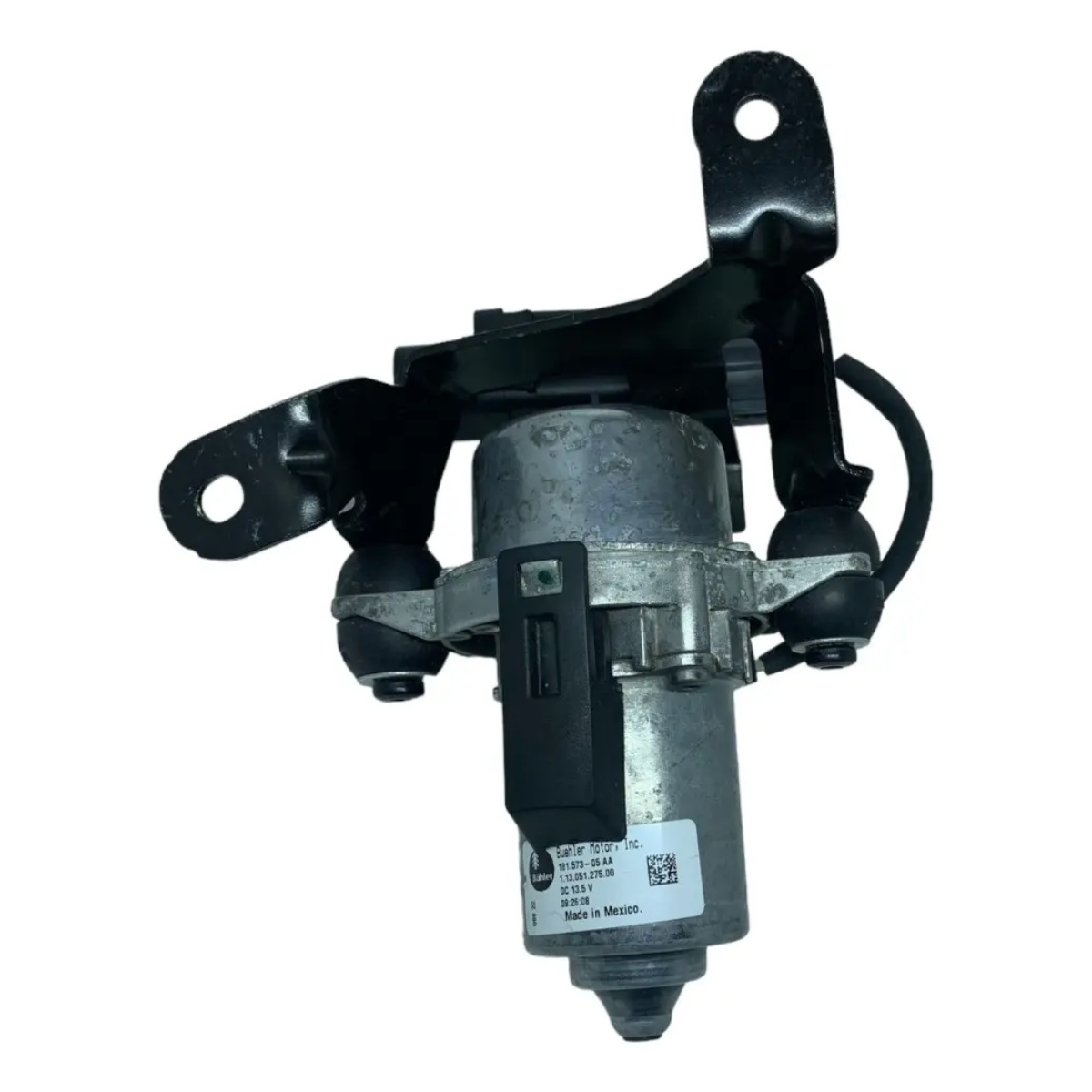 Bomba De Vácuo Freio Volkswagen Tcross 5q0612175e Original - Imagem 4