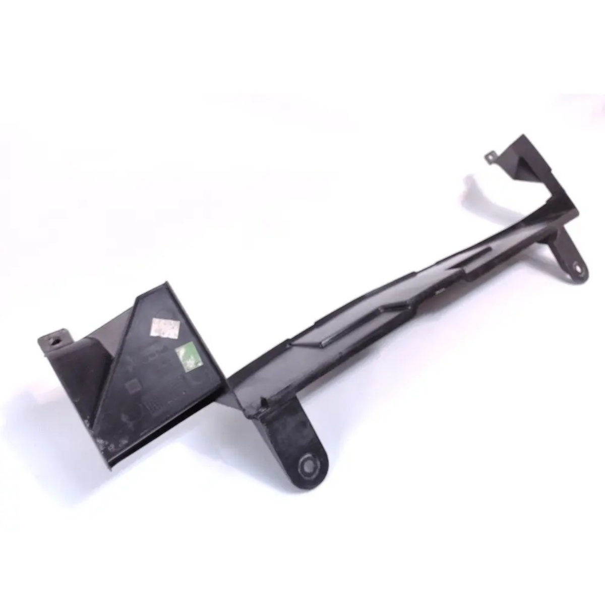 Defletor Superior Radiador GM Onix/Prisma 52085587 - Imagem 4