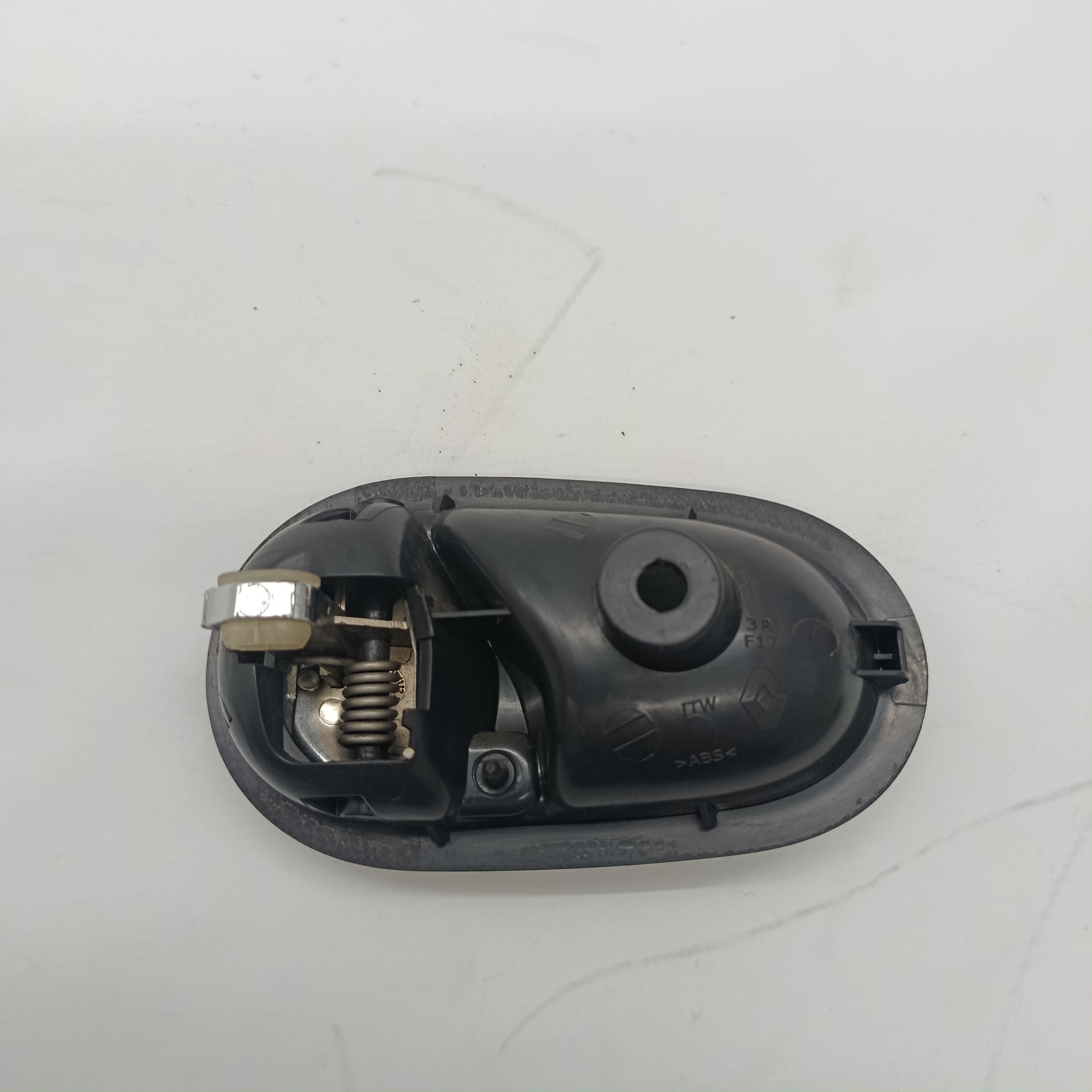 Macaneta Intern Direit Renault Sandero Logan 2015 16 17 18 - Imagem 5