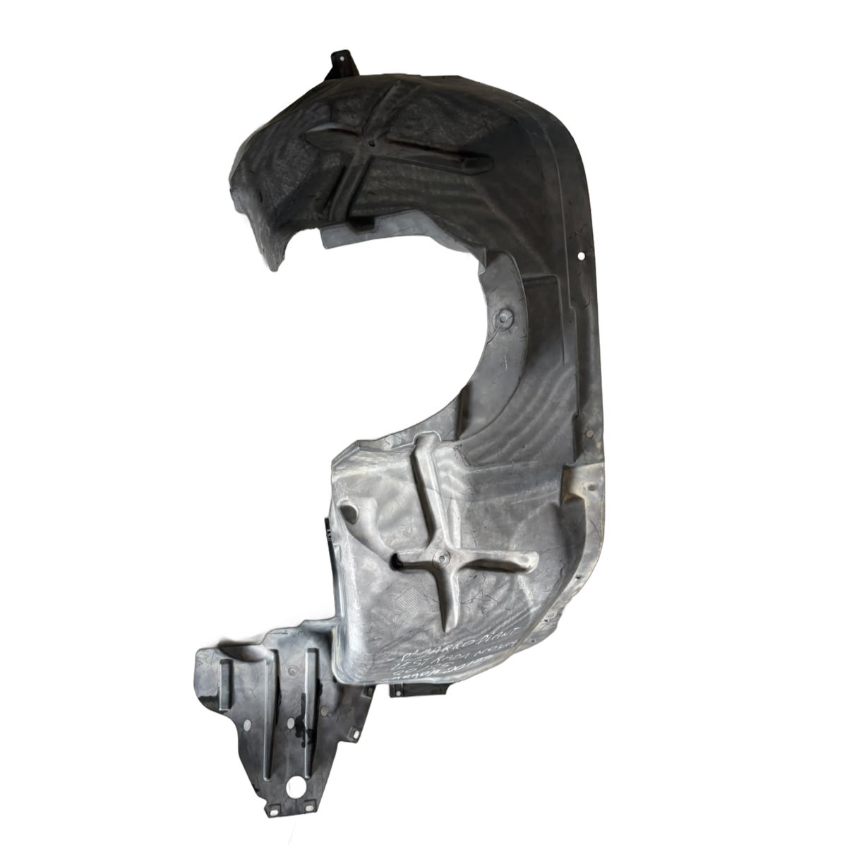Para-Barro Fiat Strada 20/25 L.e