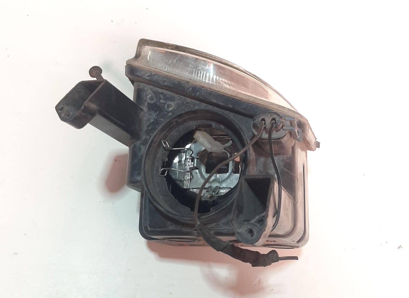 FAROL AUXILIAR MERIVA 2003/2012 LADO ESQUERDO USADO - Imagem 3