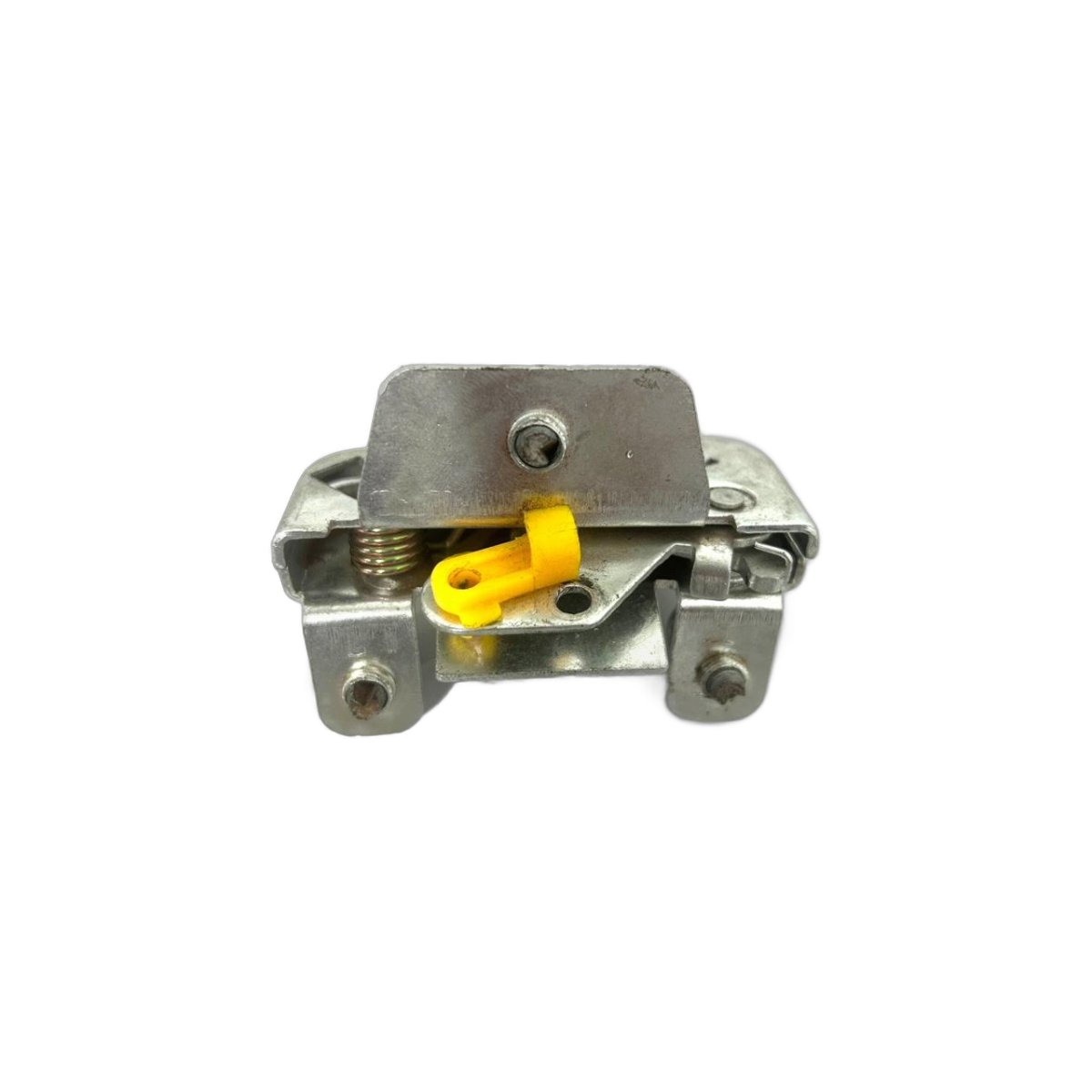 Fechadura Porta Malas GM Astra Sedan / Astra 2004 Universal - Imagem 4