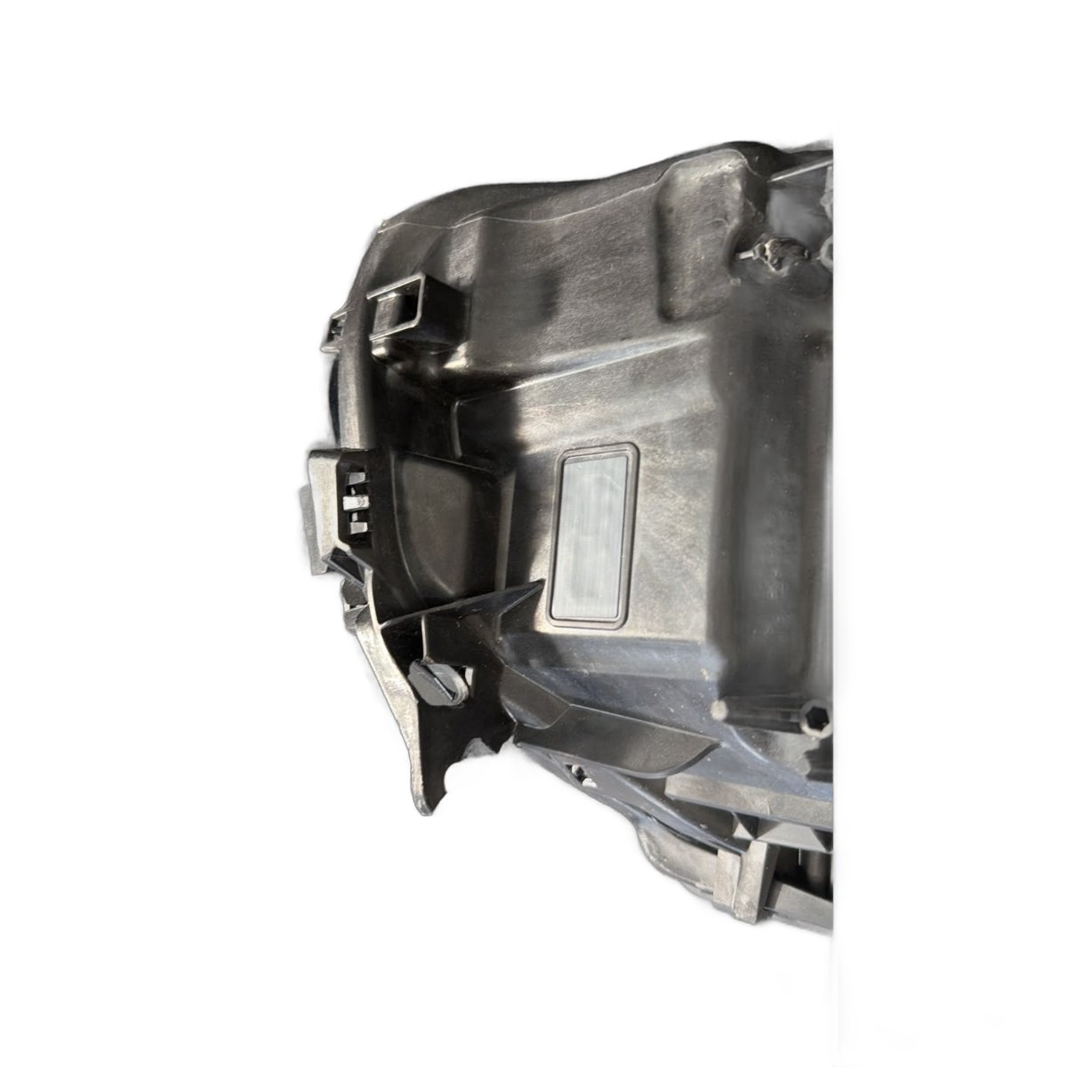 Farol Volvo XC40 2018 a 2022 LED Direito C/ DETALHE - Imagem 5