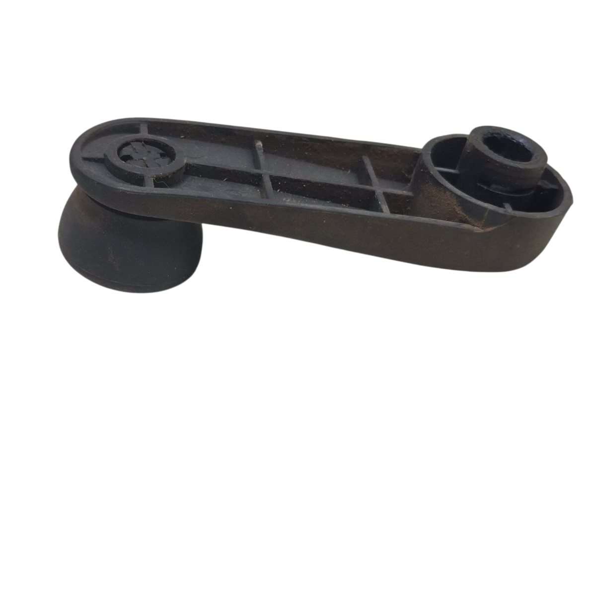 Manivela Do Vidro - Onix Prisma Cobalt Preto - Imagem 4