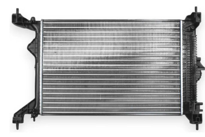 Radiador - Imagem 3