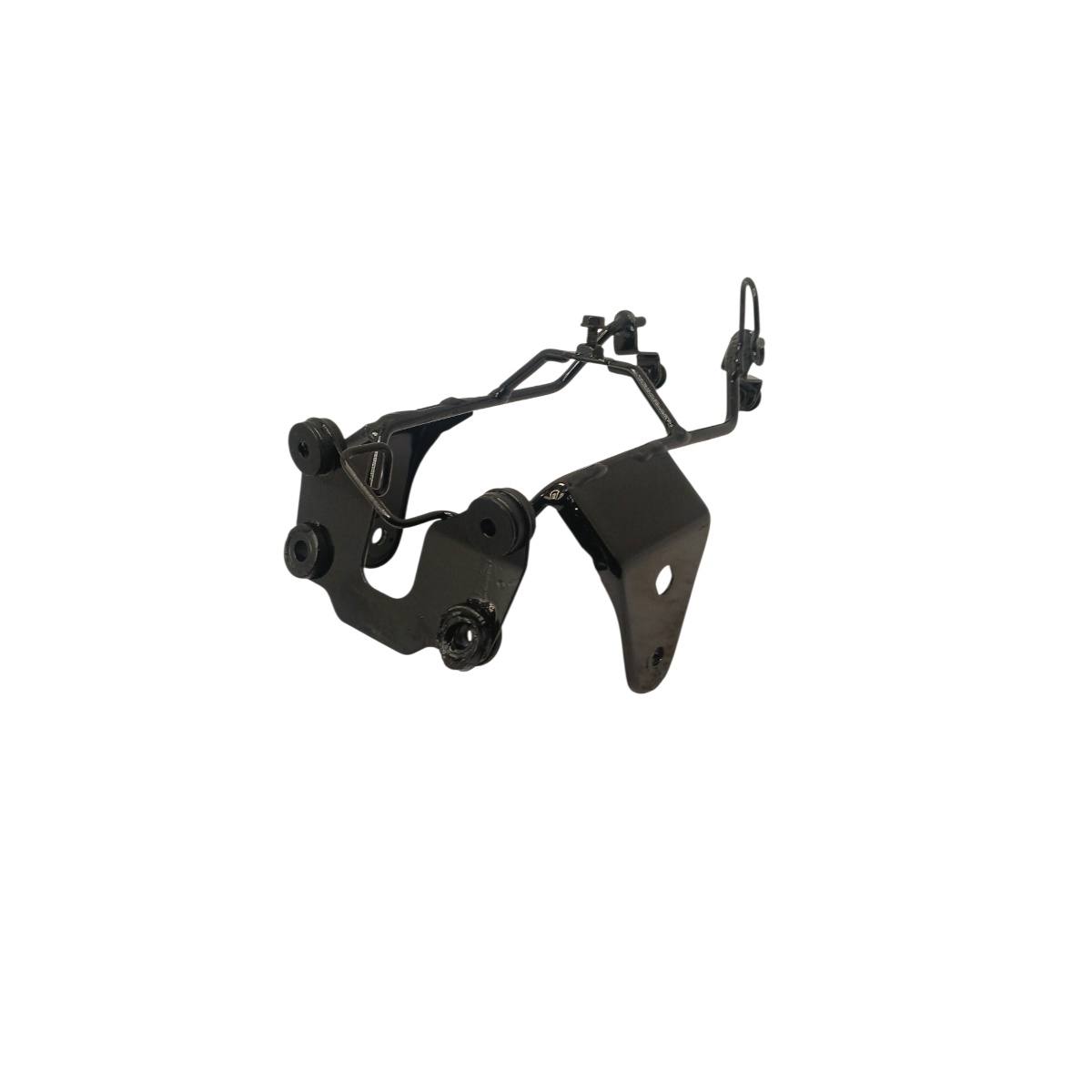 Aranha Farol Cg Titan 125 2001-2003 Original - Imagem 3