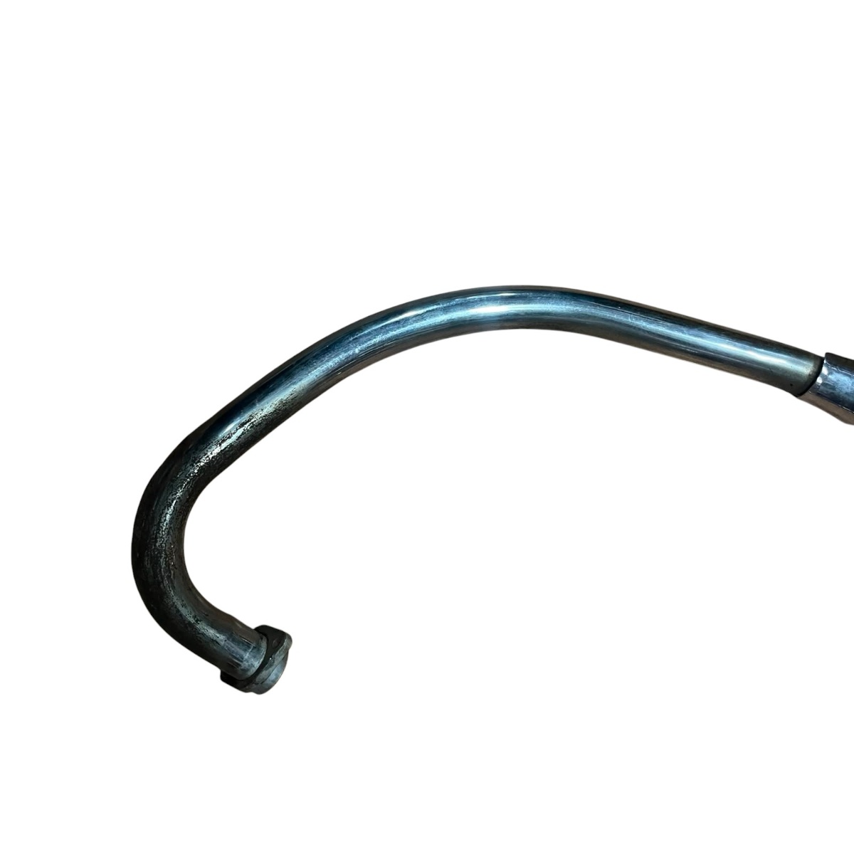 Escapamento Suzuki Intruder 125 Usado - Imagem 7