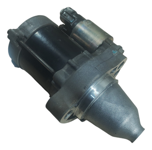 Motor Arranque Honda Fiat 1.5 16v 2008 4280005790 - Imagem 9