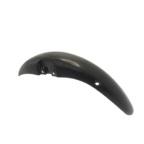 Paralama Dianteiro Fan 125 2000-2008