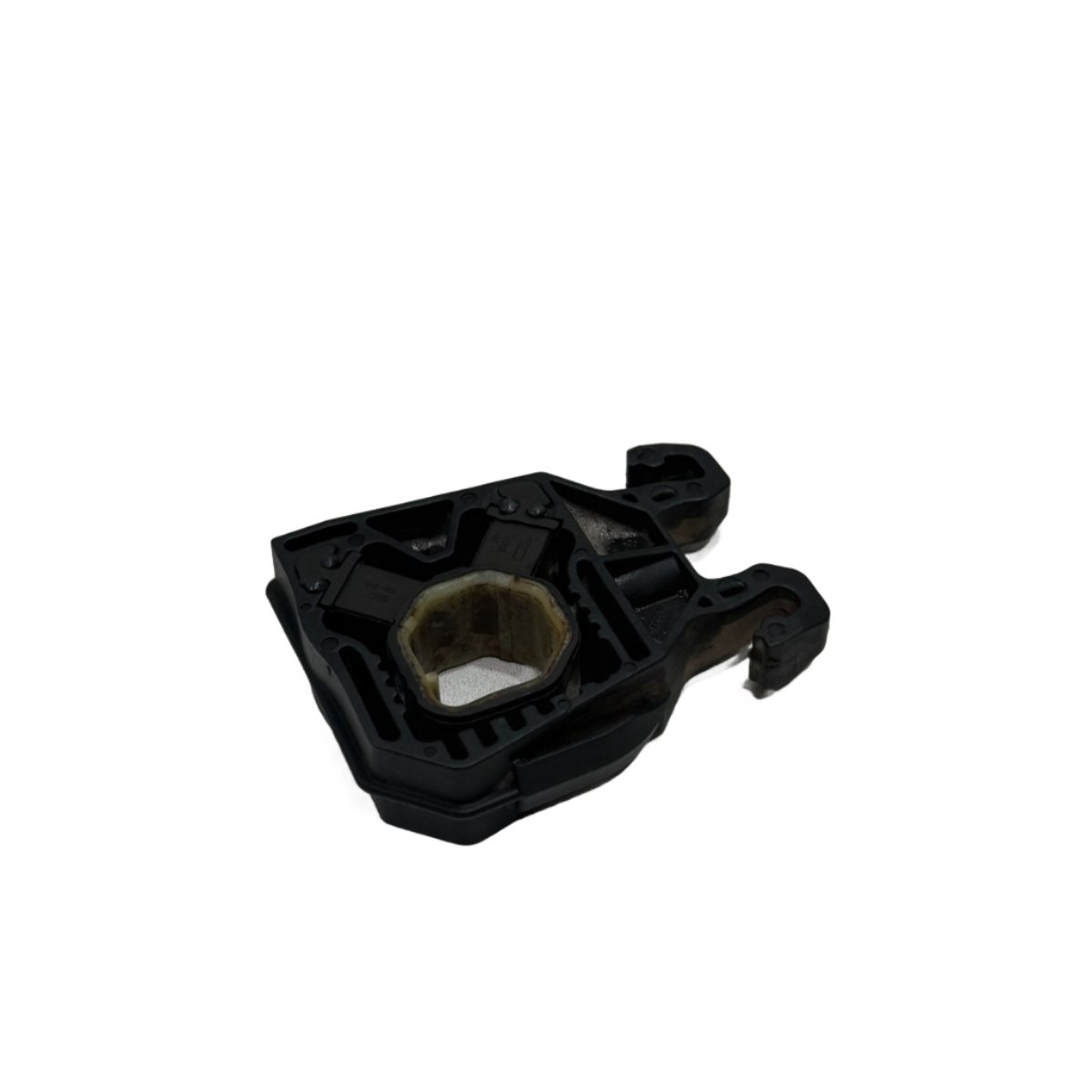 Suporte Coxim Radiador Polo Nivus 2018 2022 5q0121367f (Usad