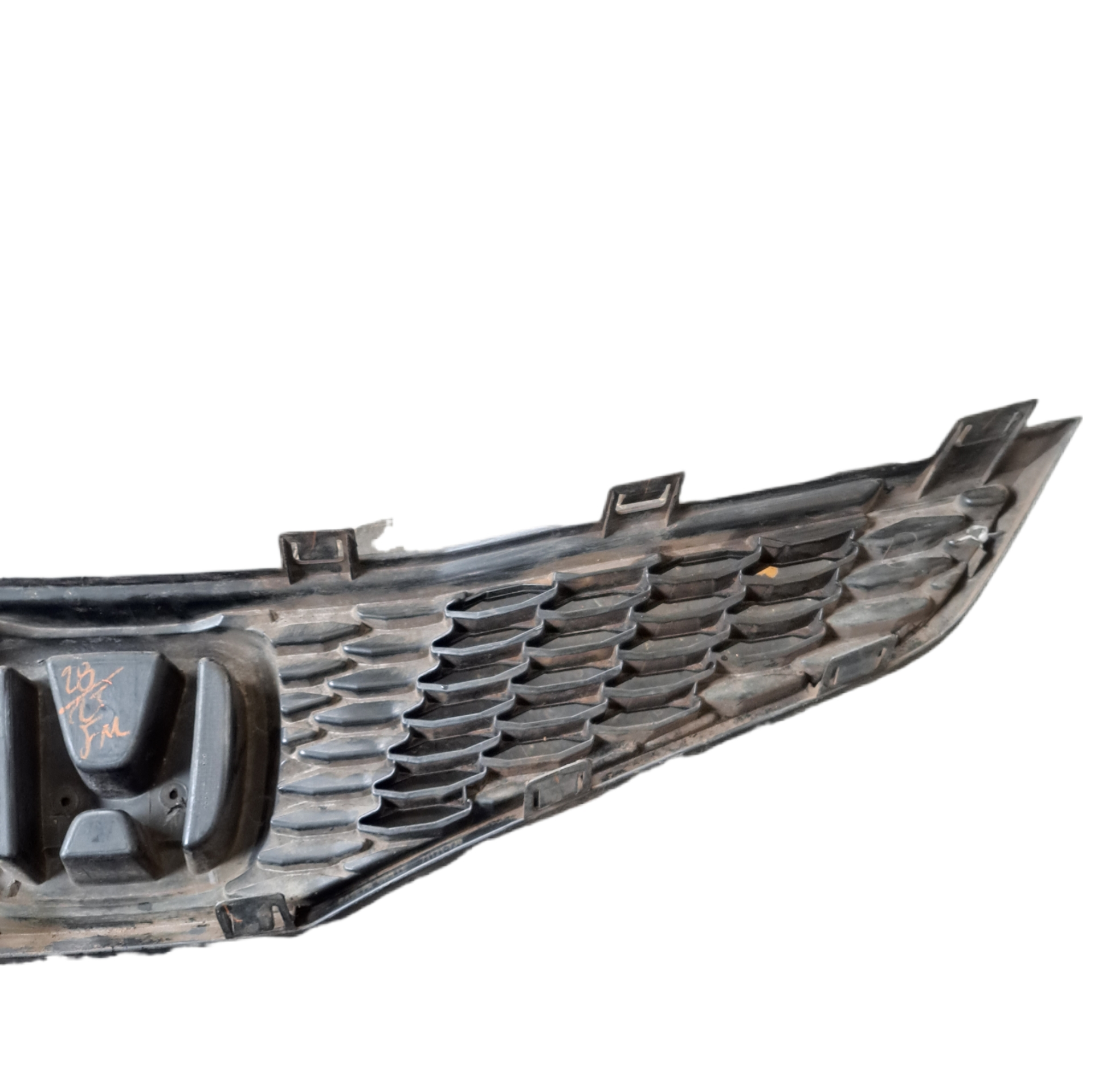 Grade Frontal Honda Fit 2009/2012  71121TJO - Imagem 3