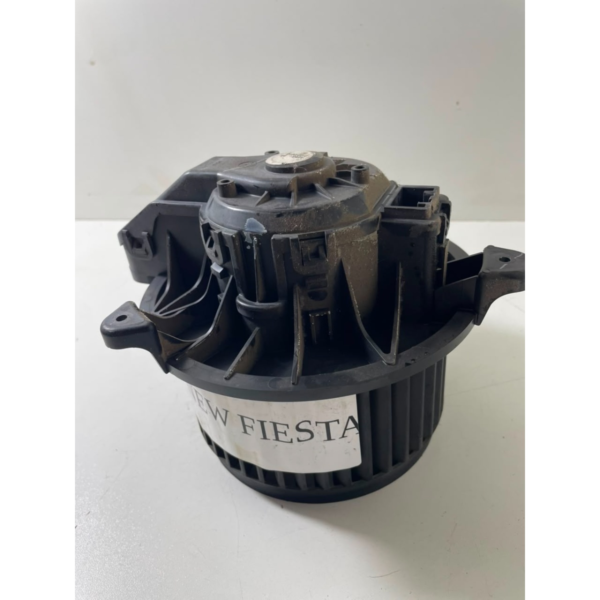 Motor Ventilador Ar Forcado Ford New Fiesta 2011/19 Ae83Ab - Imagem 5