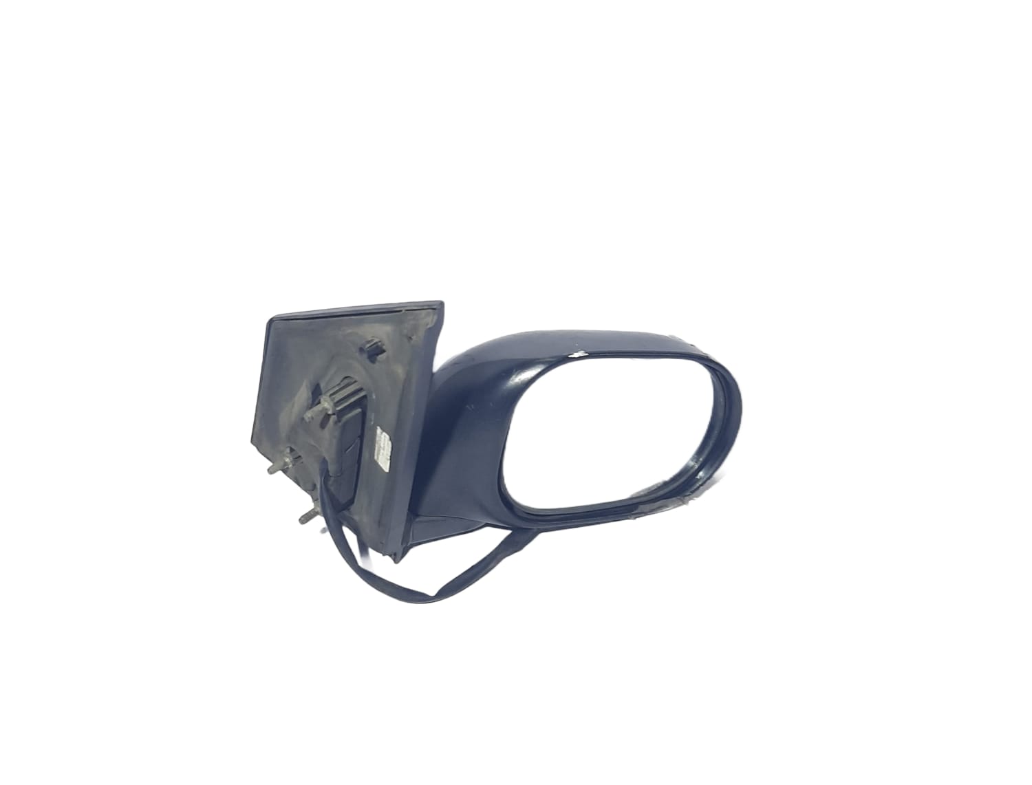 RETROVISOR NISSAN LIVINA 2012/2014 ELETRICO LADO DIREITO USA