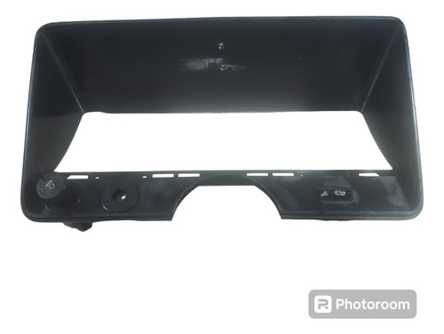 Moldura Painel Instrumentos Com Detalhe Gm Opala 84 94615193 - Imagem 3