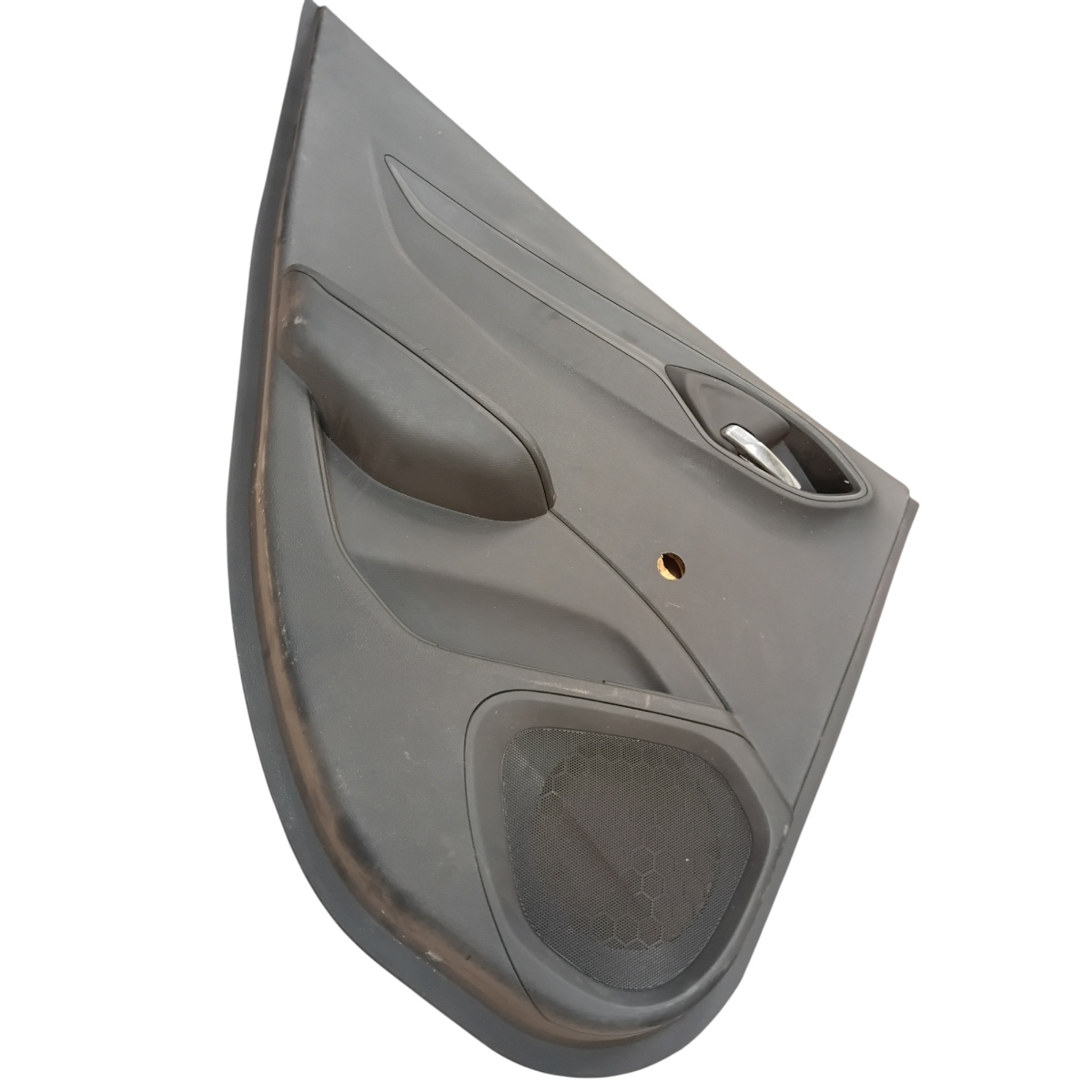 Forro Porta Tras Esq Chevrolet Onix/Prisma 2013 A 2019