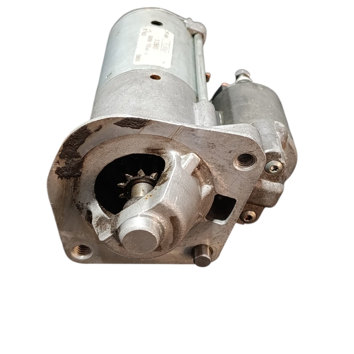 Motor Arranque Volvo C30 2.5 2011 31268035 - Imagem 2