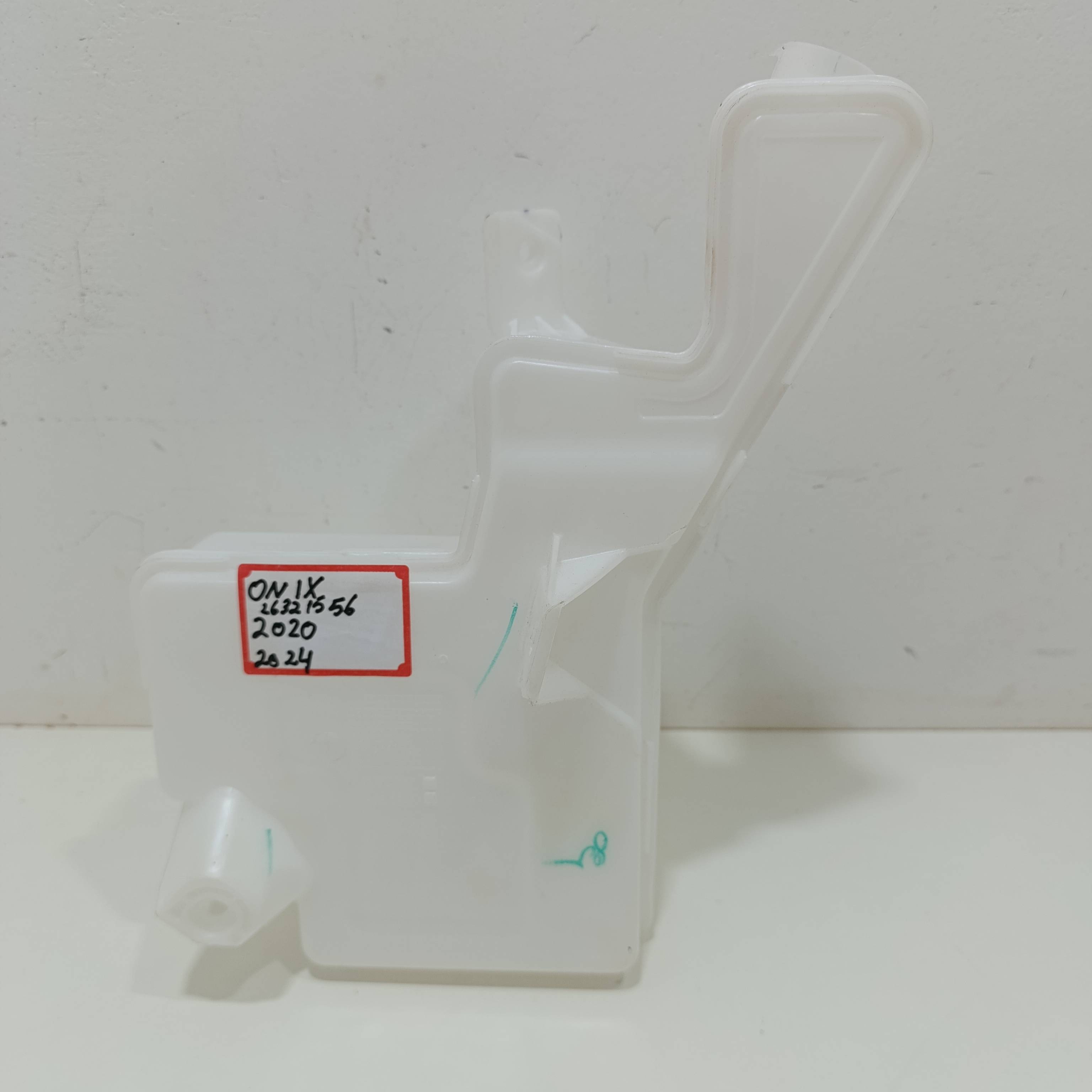 Reservatório Água Parabrisa Onix 2020 A 2024