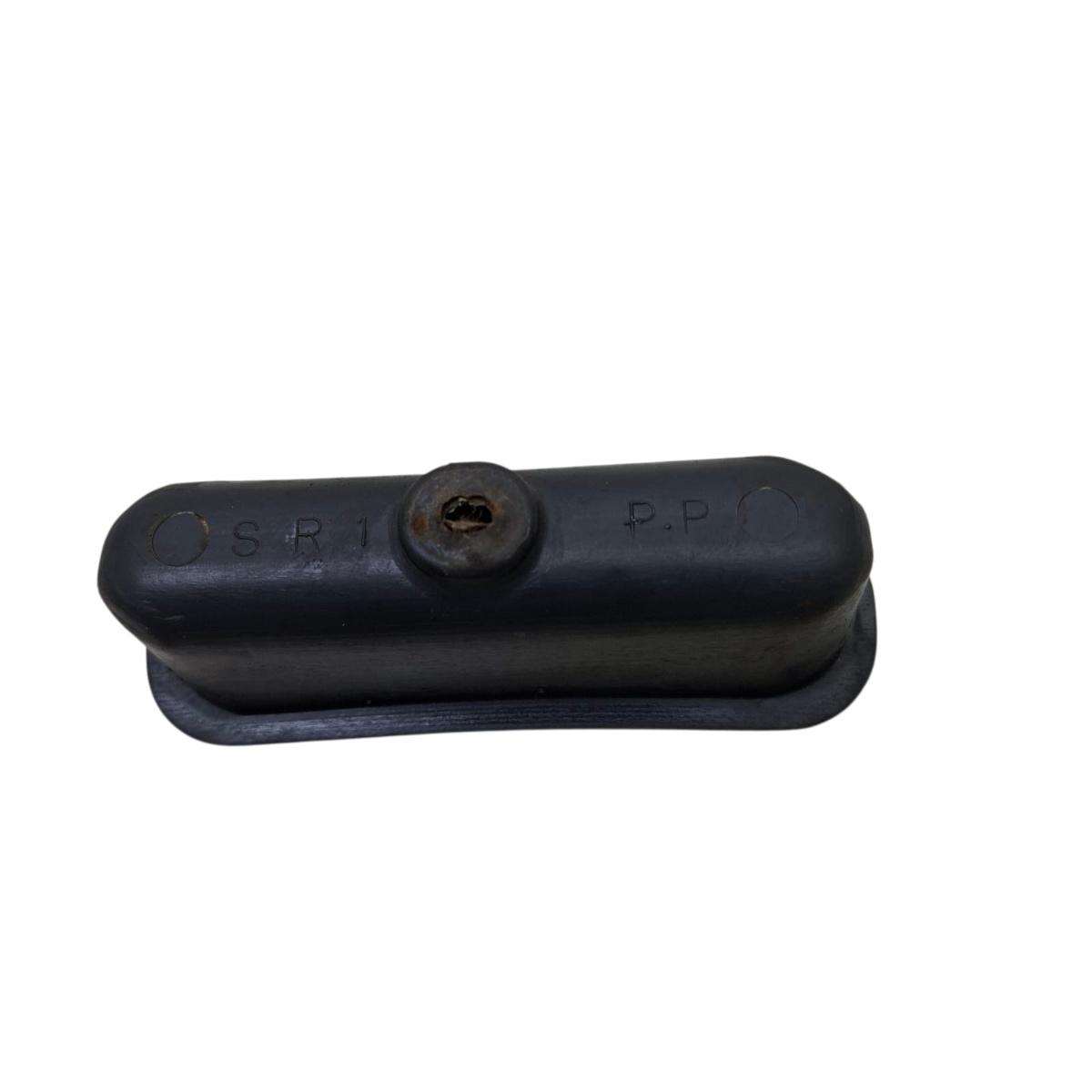 Puxador Porta Traseira Esquerda Pajero Sport Mb817150T - Imagem 4