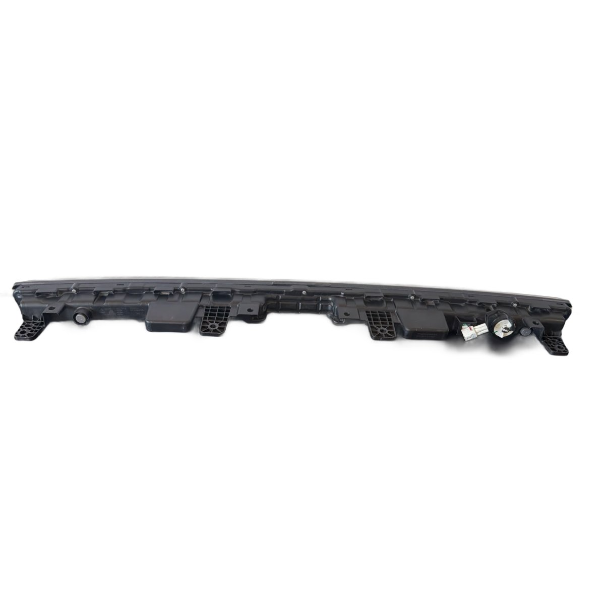 Led Frontal Superior Da Ram Dakota 2026 2027 - Imagem 5