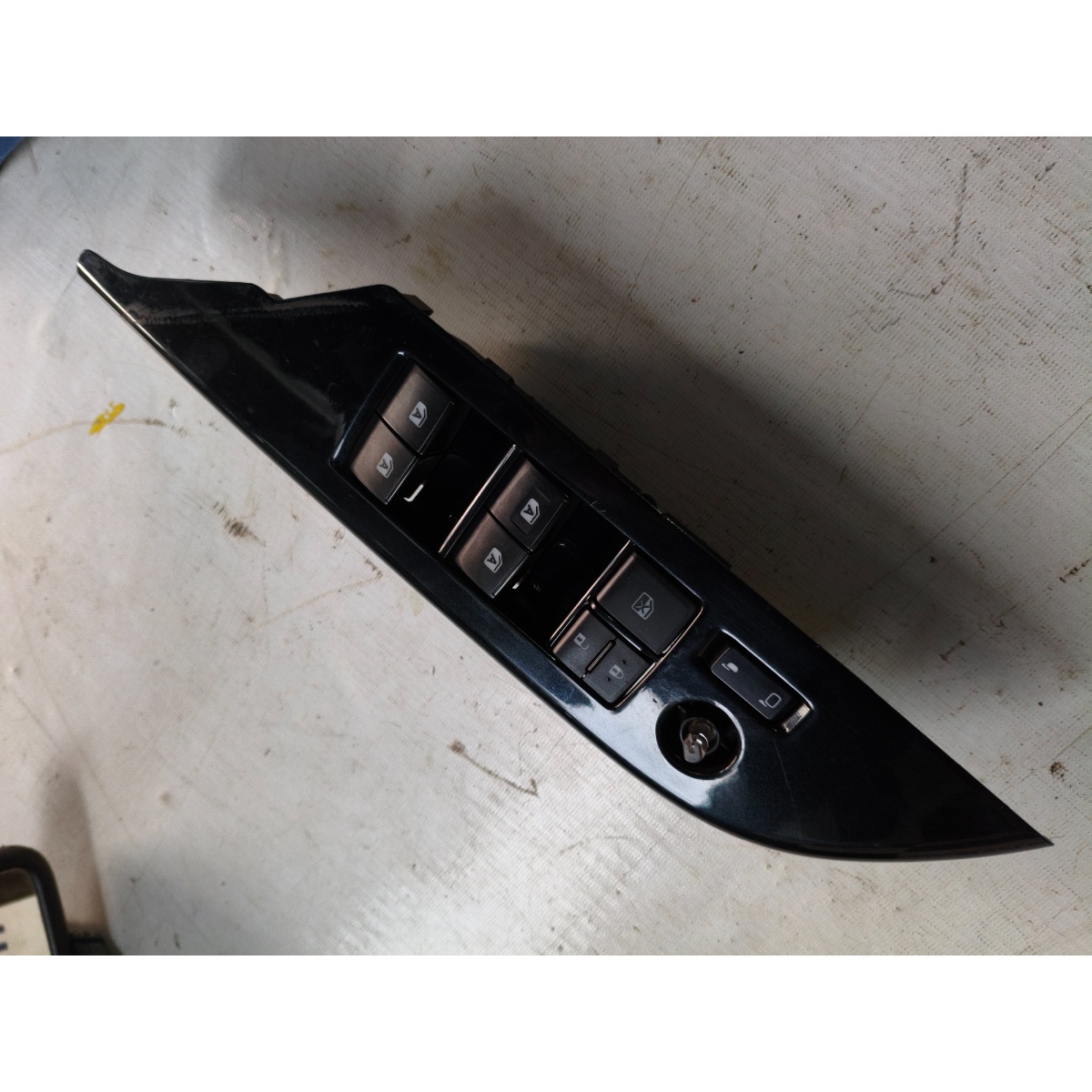 Botao Comando Vidro Eletrico Motorista Hilux Sw4 51576Th1 - Imagem 7