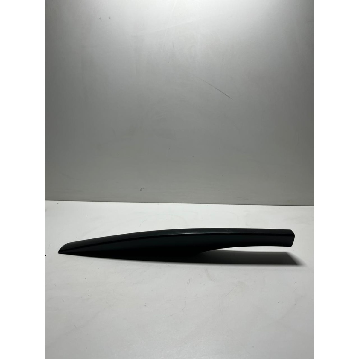 Acabamento Frontal do Rack de Teto Jetta Variant 3c9860146 - Imagem 2