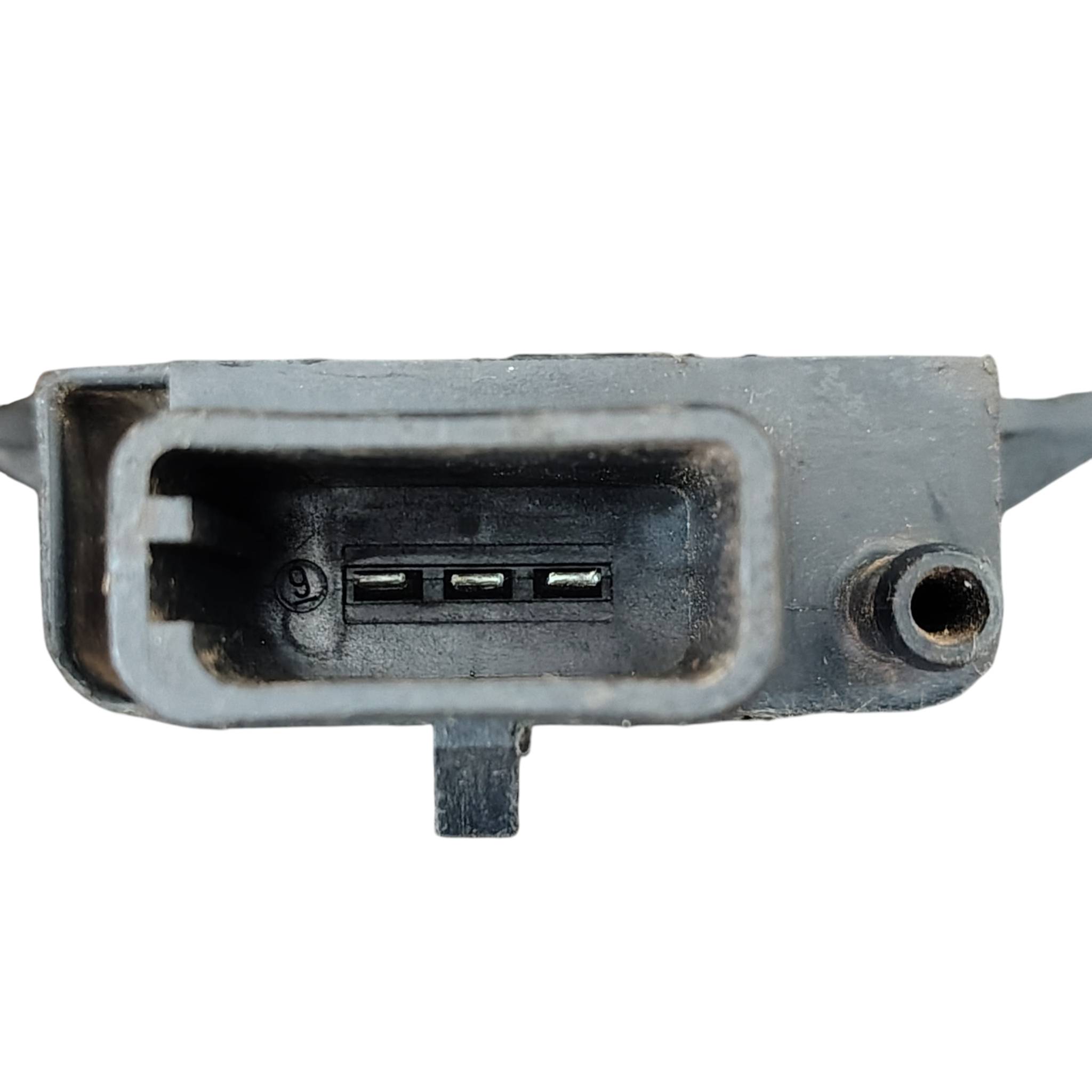 SENSOR MAP ORIGINAL VW GOL SANTANA LOGUS 3259063114 - Imagem 3