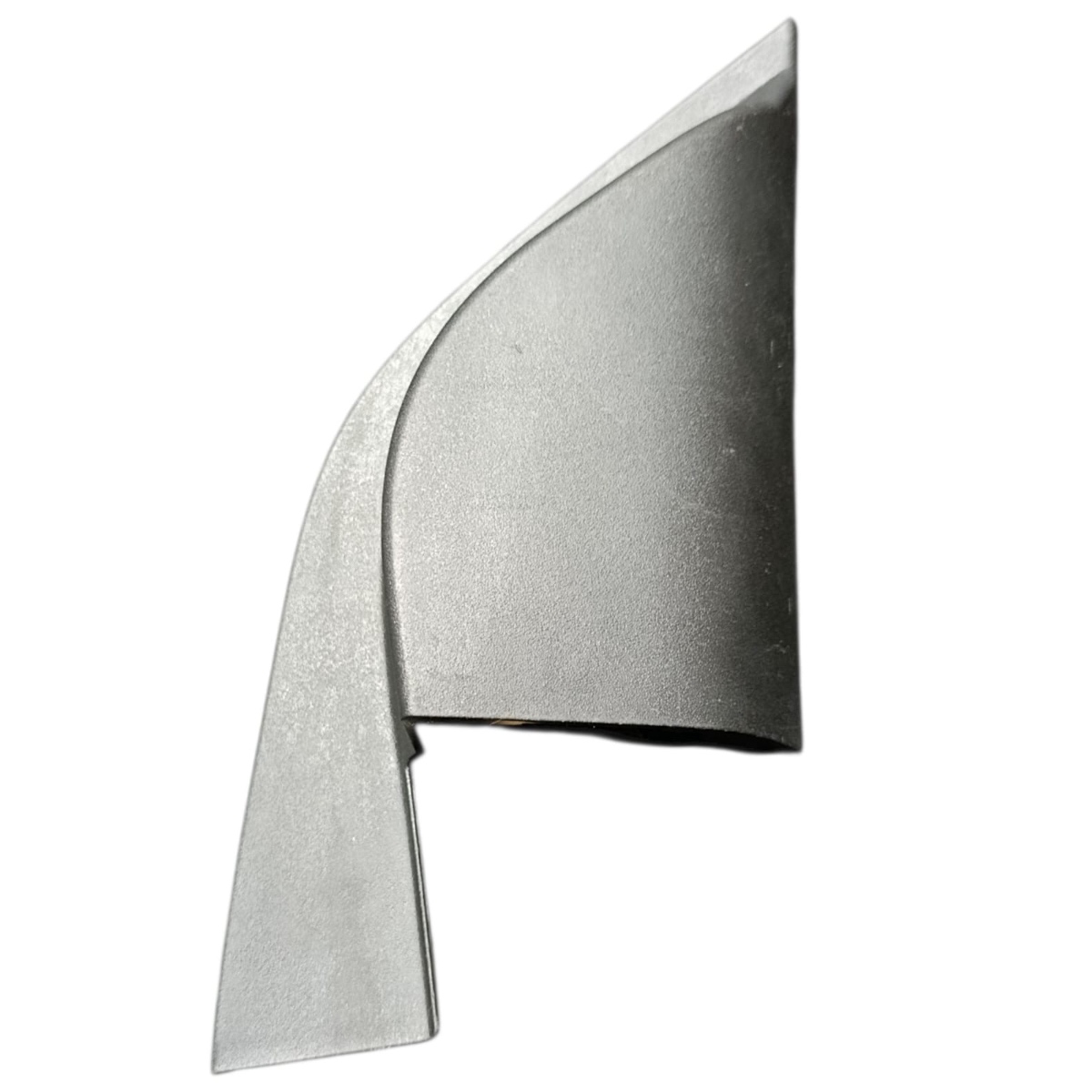 Acabamento Interno Retrovisor Chevrolet Onix 2013/2019