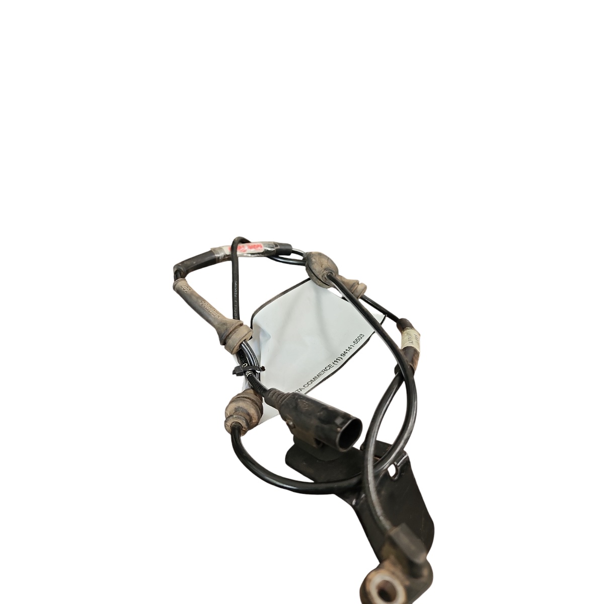 Sensor Abs Dianteiro Direito Fiat Palio 2013 - Imagem 4