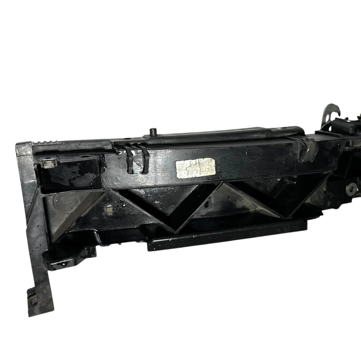 Suporte De Parachoque Citroen C3 Air Cross 13/19 - Imagem 5