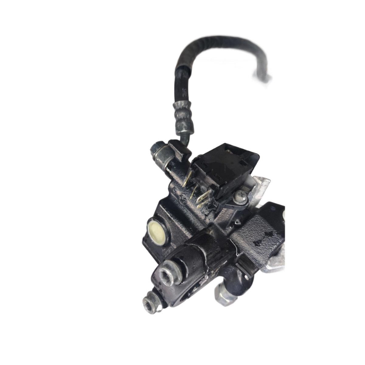 Burrinho Freio Superior Dianteiro Pcx 150 Original - Imagem 4