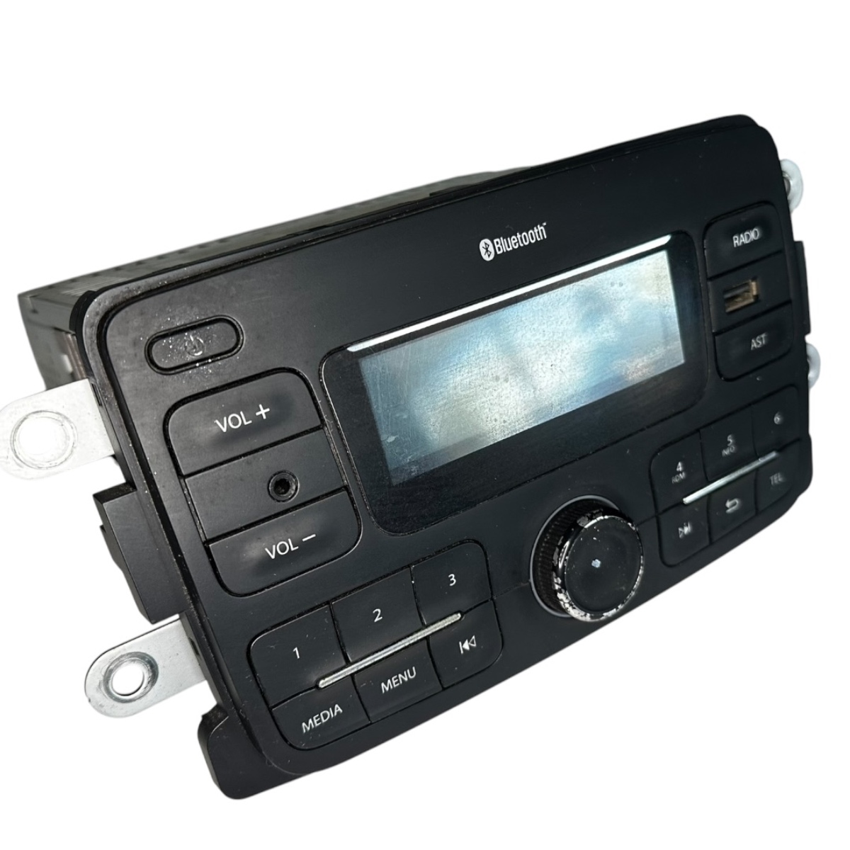 Radio Original Renault Sandero Stepway / Logan - Imagem 1