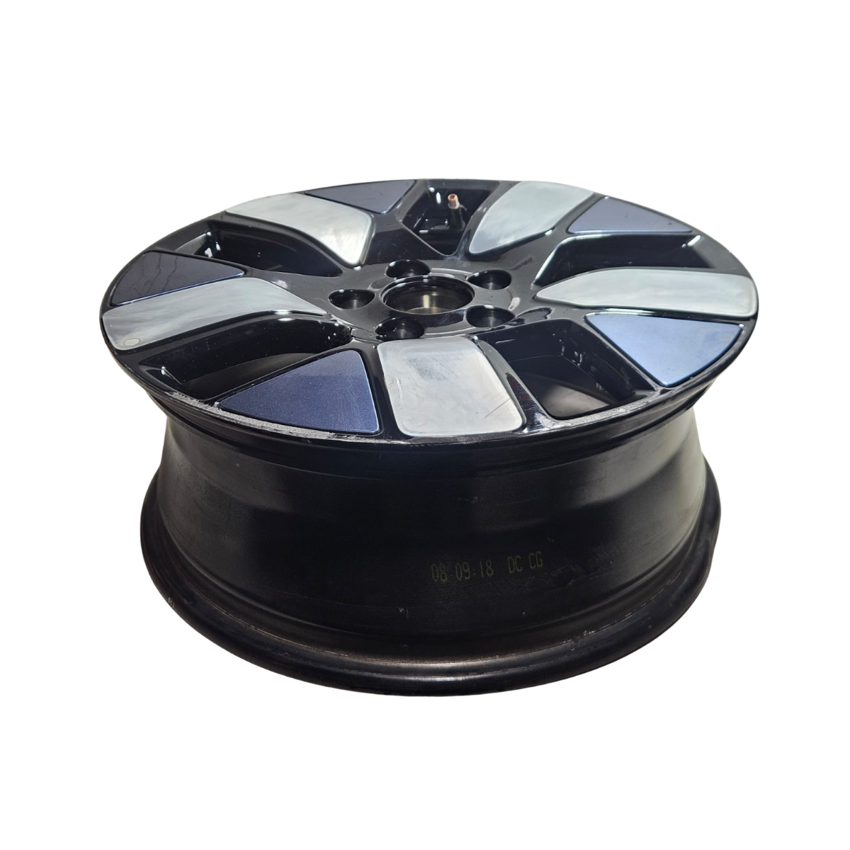 RODA DOLPHIN PLUS 2023/2026 EM2EU3101010 IN. - Imagem 2