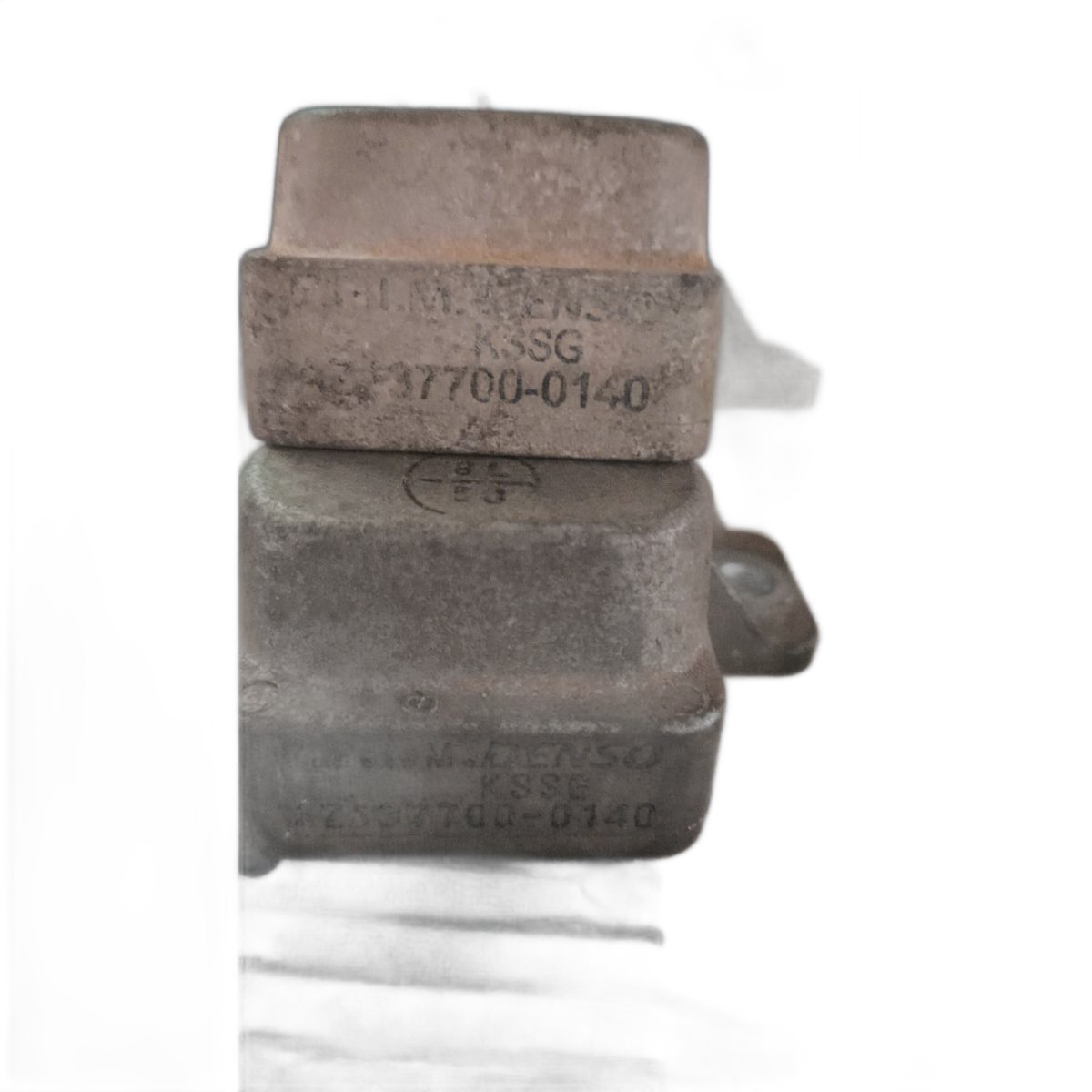 Retificador Honda 150 125 Az137700-0140 Denso Original - Imagem 3