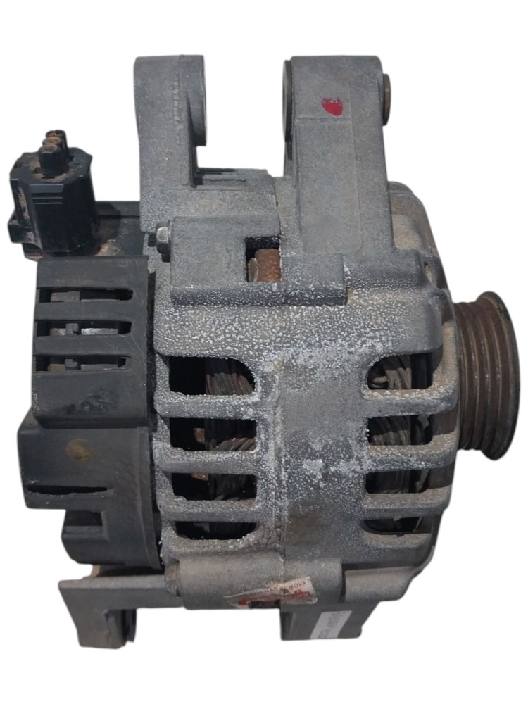 Alternador Celta Classic Corsa Meriva Montana 2012 93312974 - Imagem 7